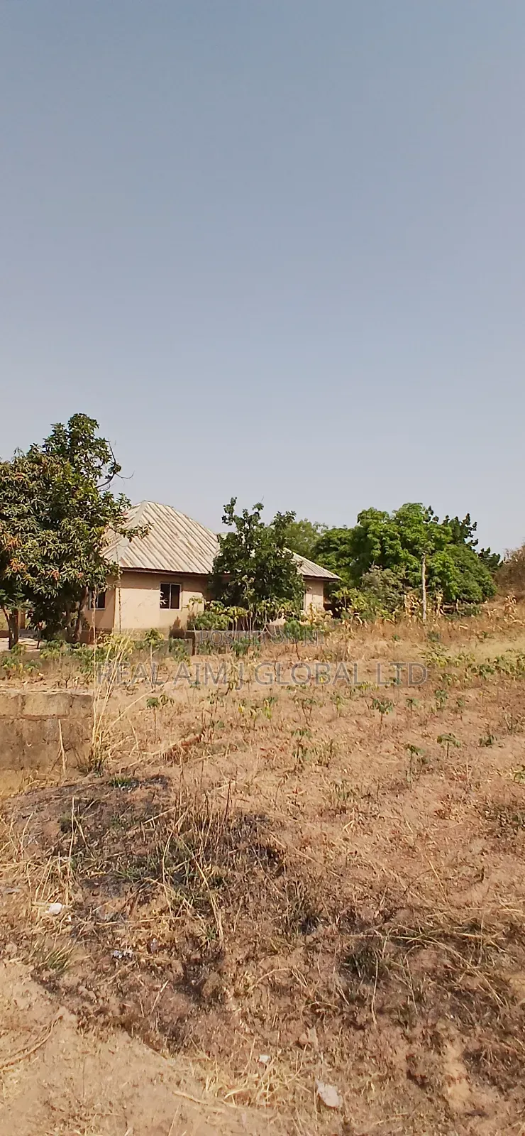 4 Plots for Sale in Jos South Plateau State in Jos