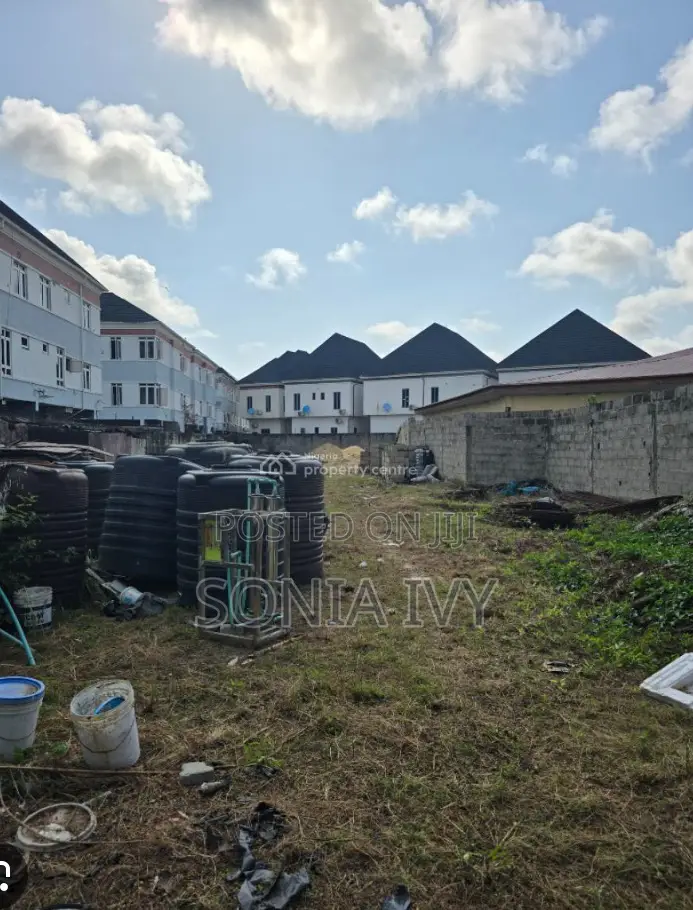 Peace Luxury Ibusa Asaba in Aniocha South