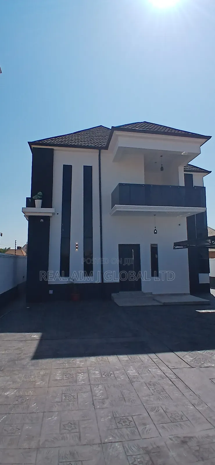 4bdrm Duplex in Jos for sale in Jos