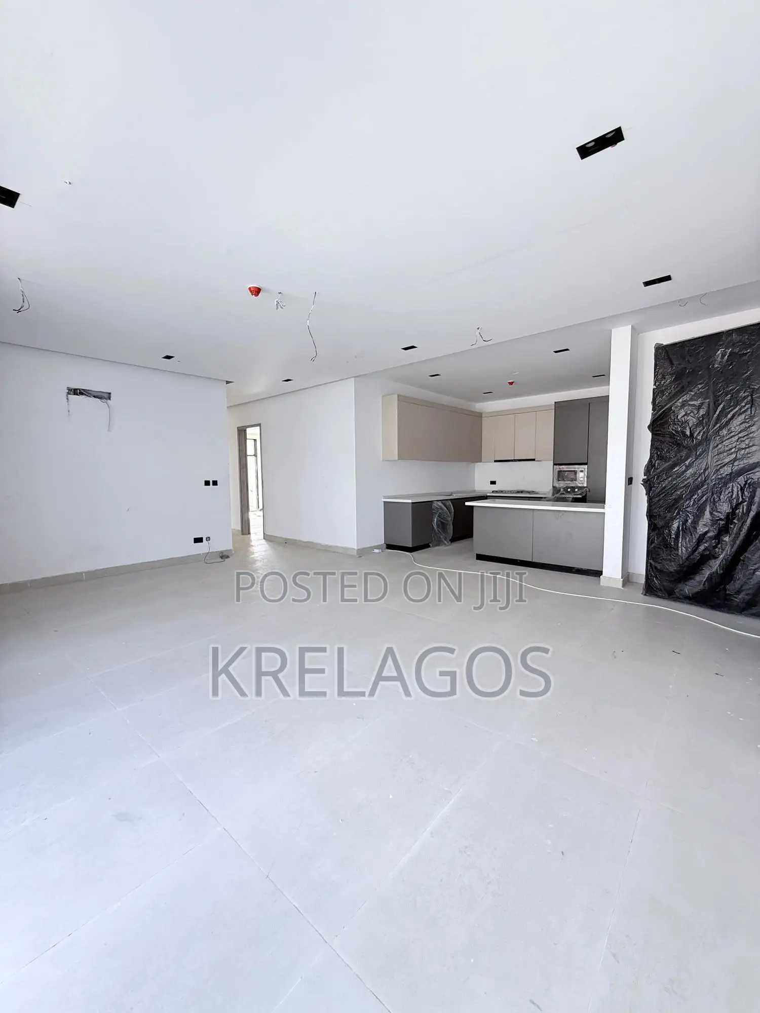 3bdrm Apartment in Lekki Phase 1 for sale in Lekki Phase 1