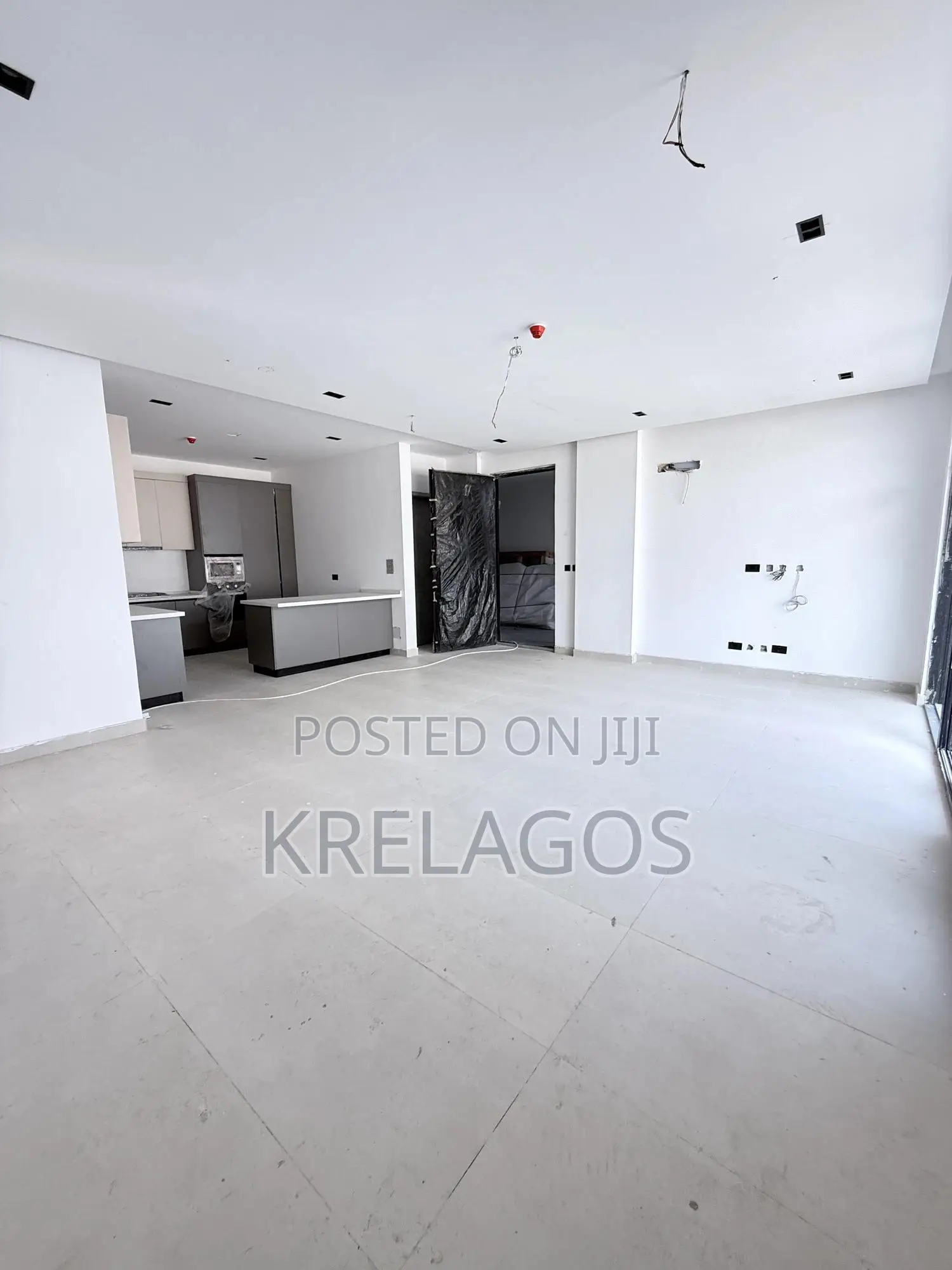 3bdrm Apartment in Lekki Phase 1 for sale in Lekki Phase 1