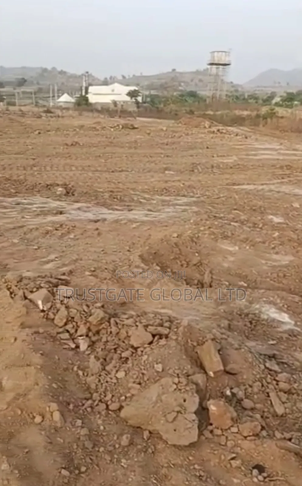 Prime Land for Sale in Kuje in Kuje