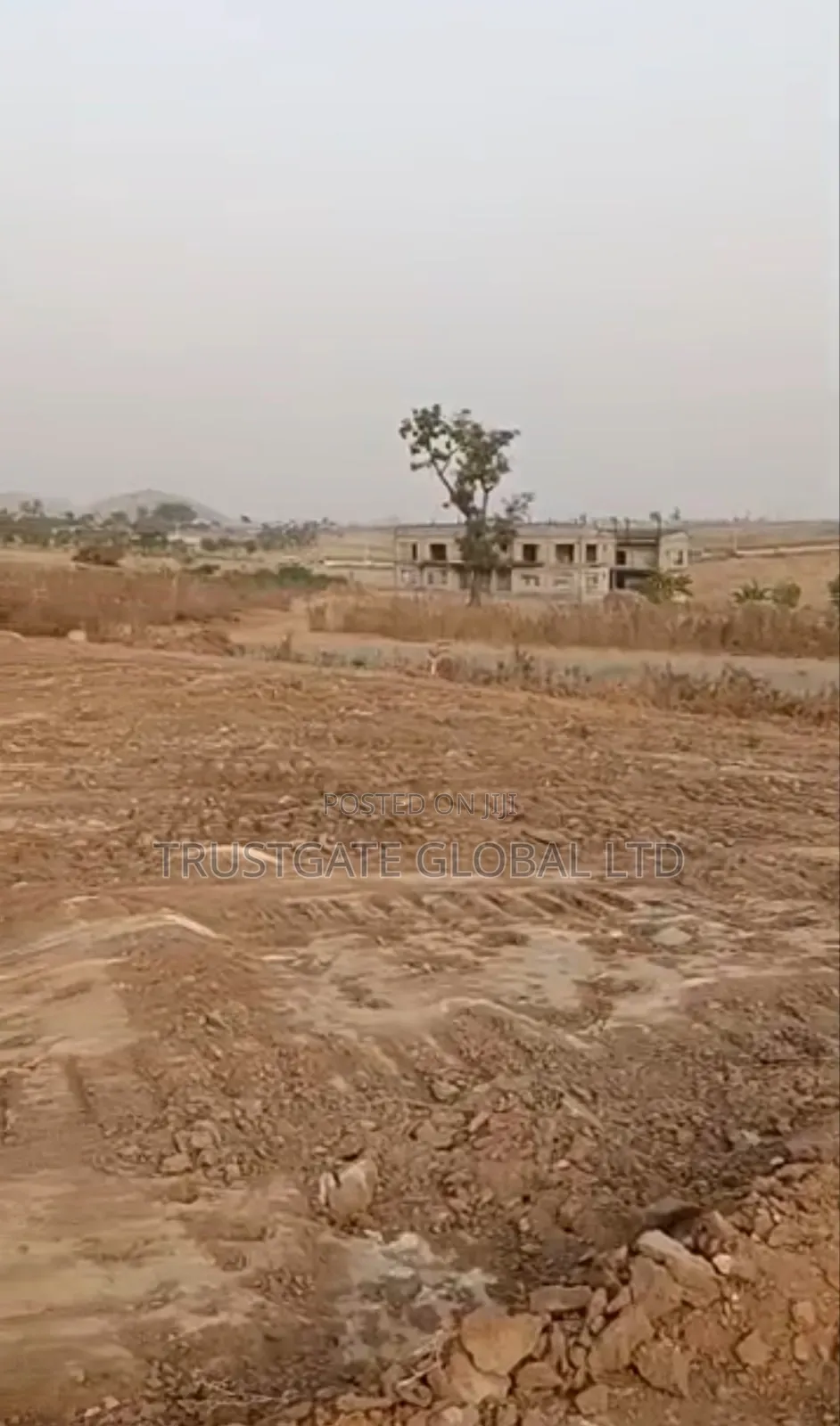 Prime Land for Sale in Kuje in Kuje