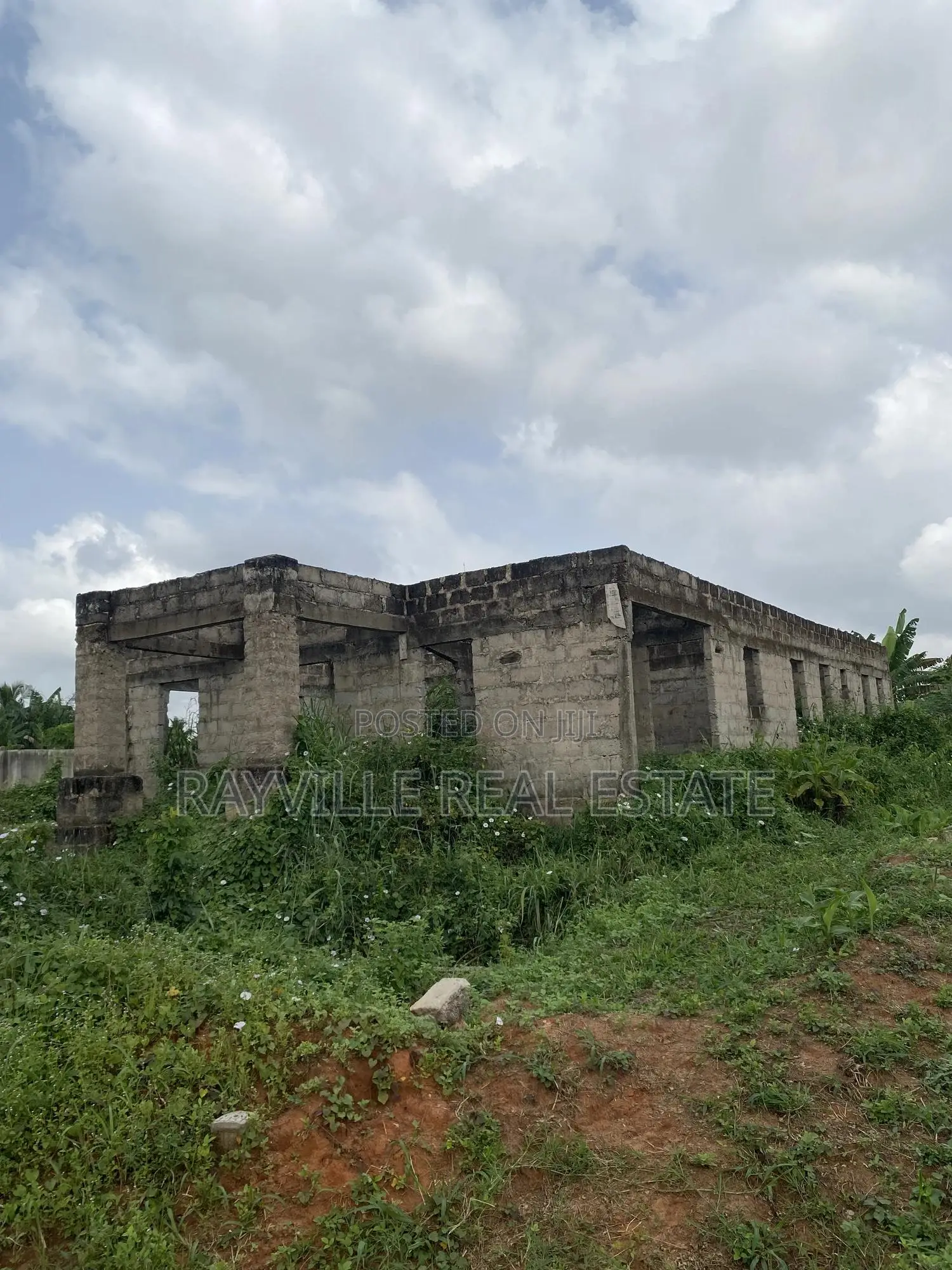 4bdrm Bungalow in Benin City for sale in Benin City