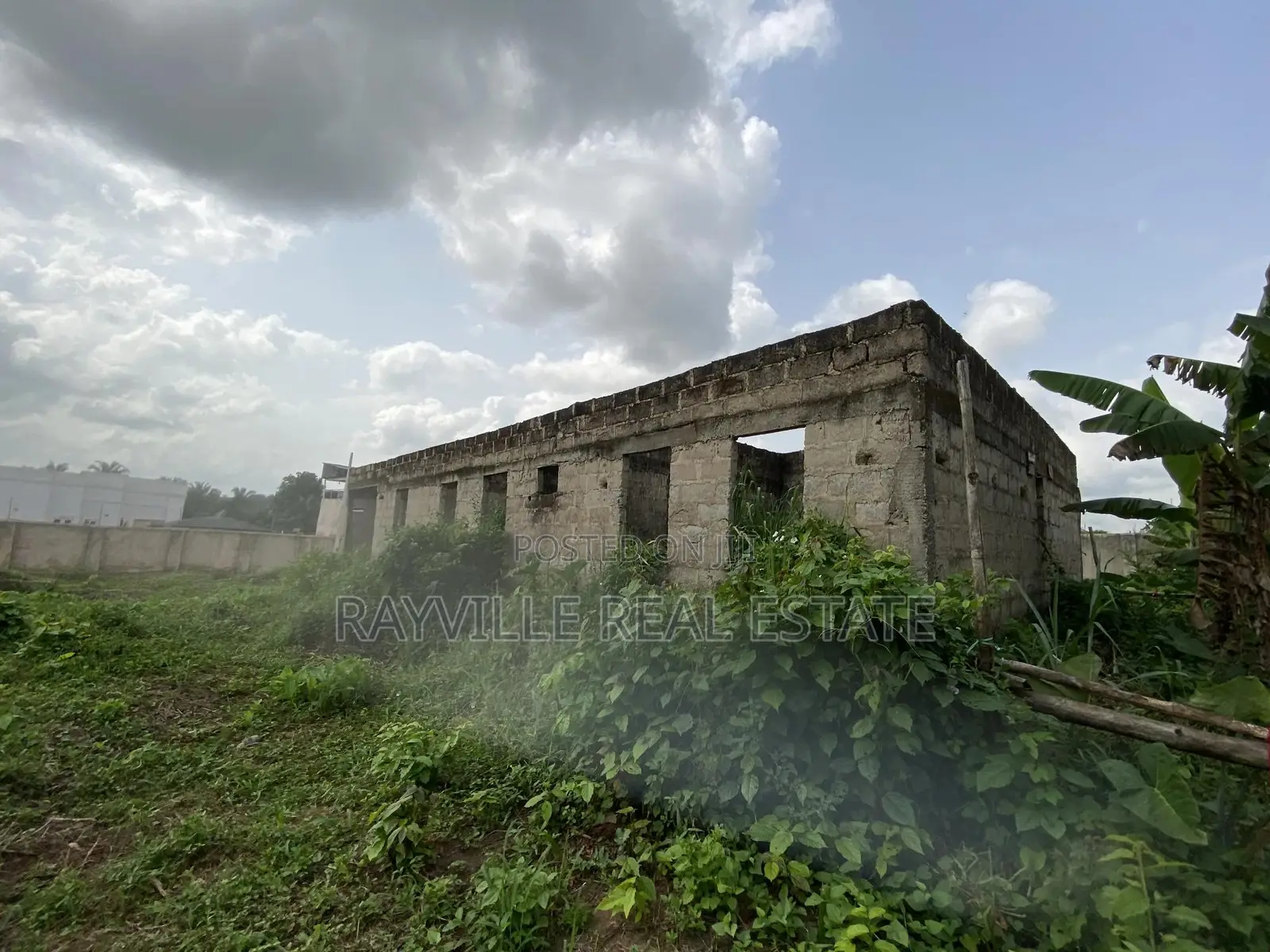 4bdrm Bungalow in Benin City for sale in Benin City