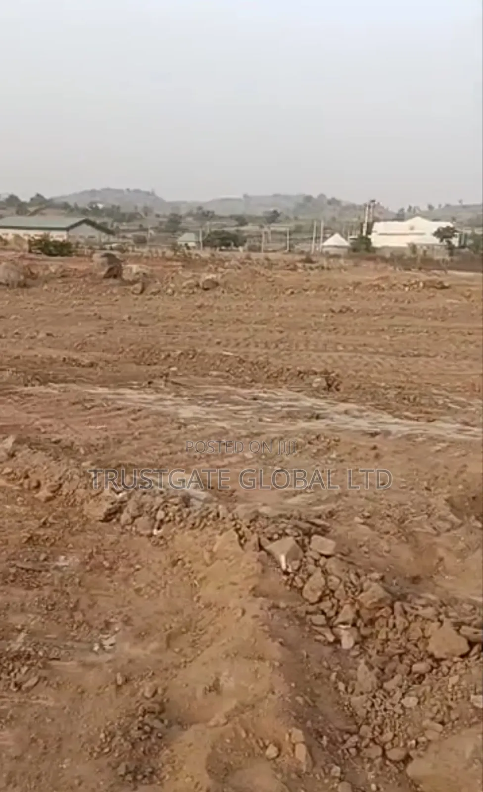 Affordable Plot in Kuje for Sale in Kuje
