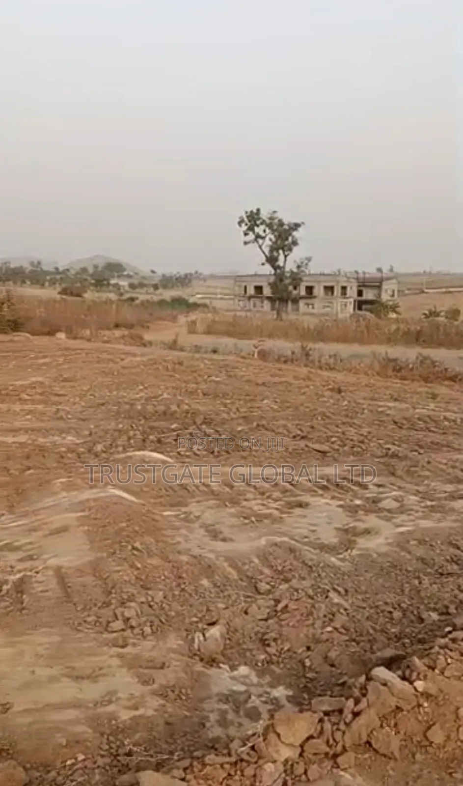 Affordable Plot in Kuje for Sale in Kuje