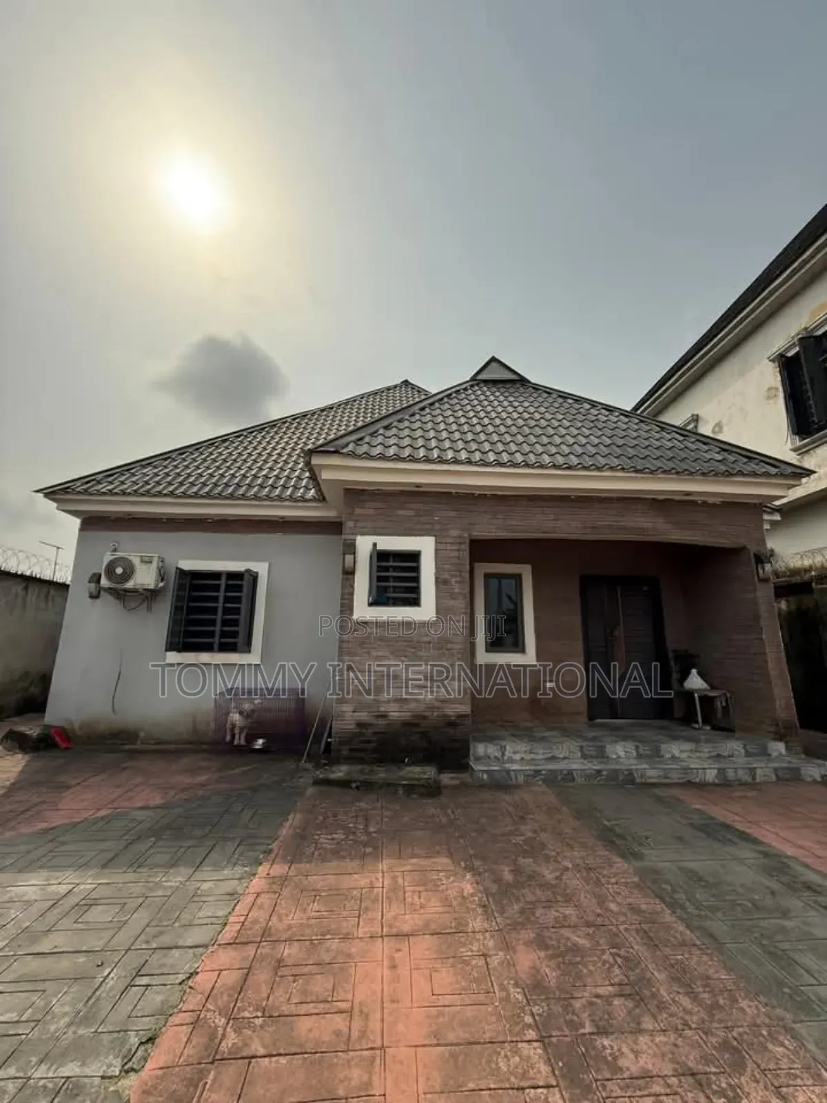 2bdrm Bungalow in Port-Harcourt for sale in Port-Harcourt