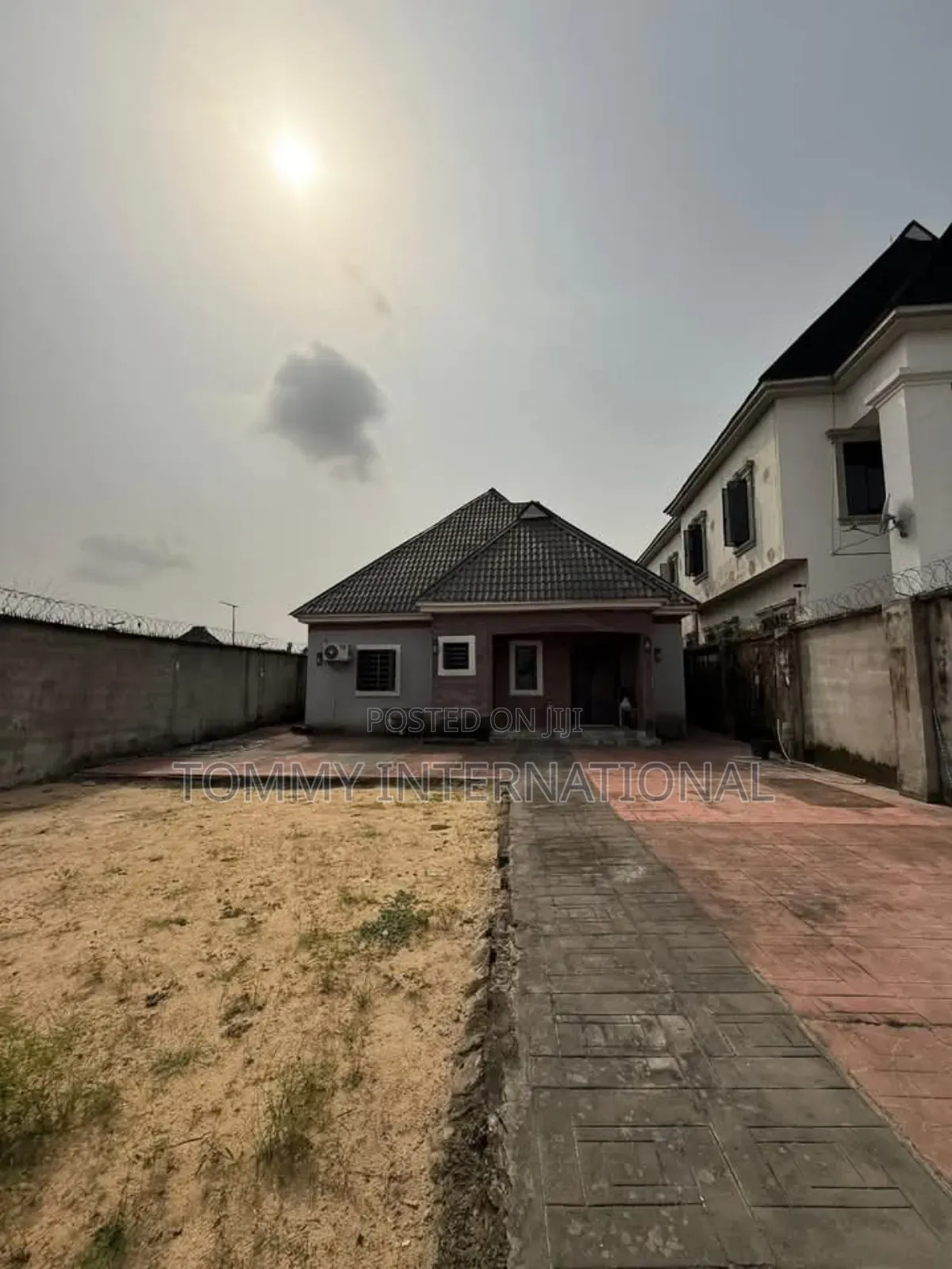 2bdrm Bungalow in Port-Harcourt for sale in Port-Harcourt