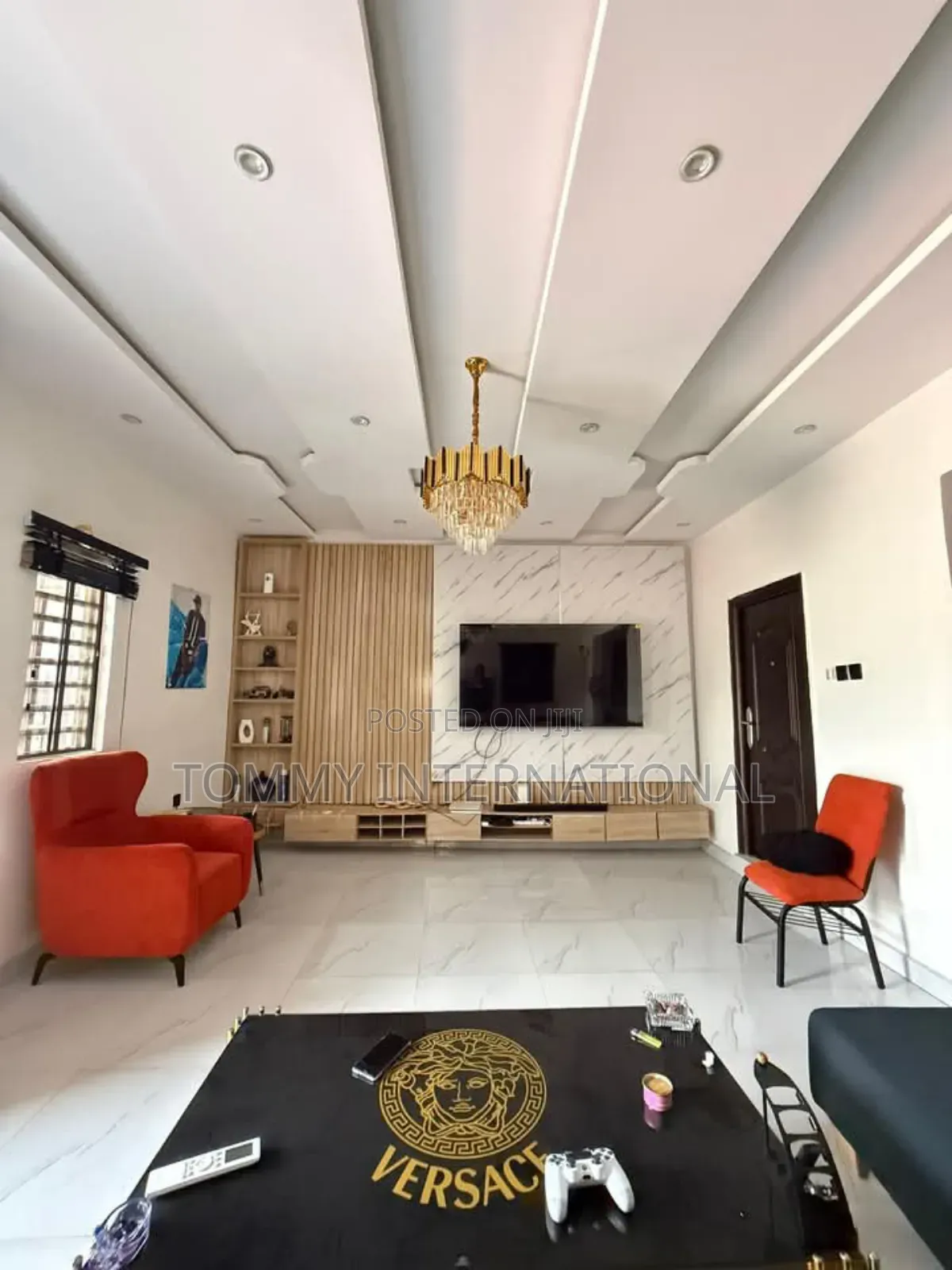 2bdrm Bungalow in Port-Harcourt for sale in Port-Harcourt