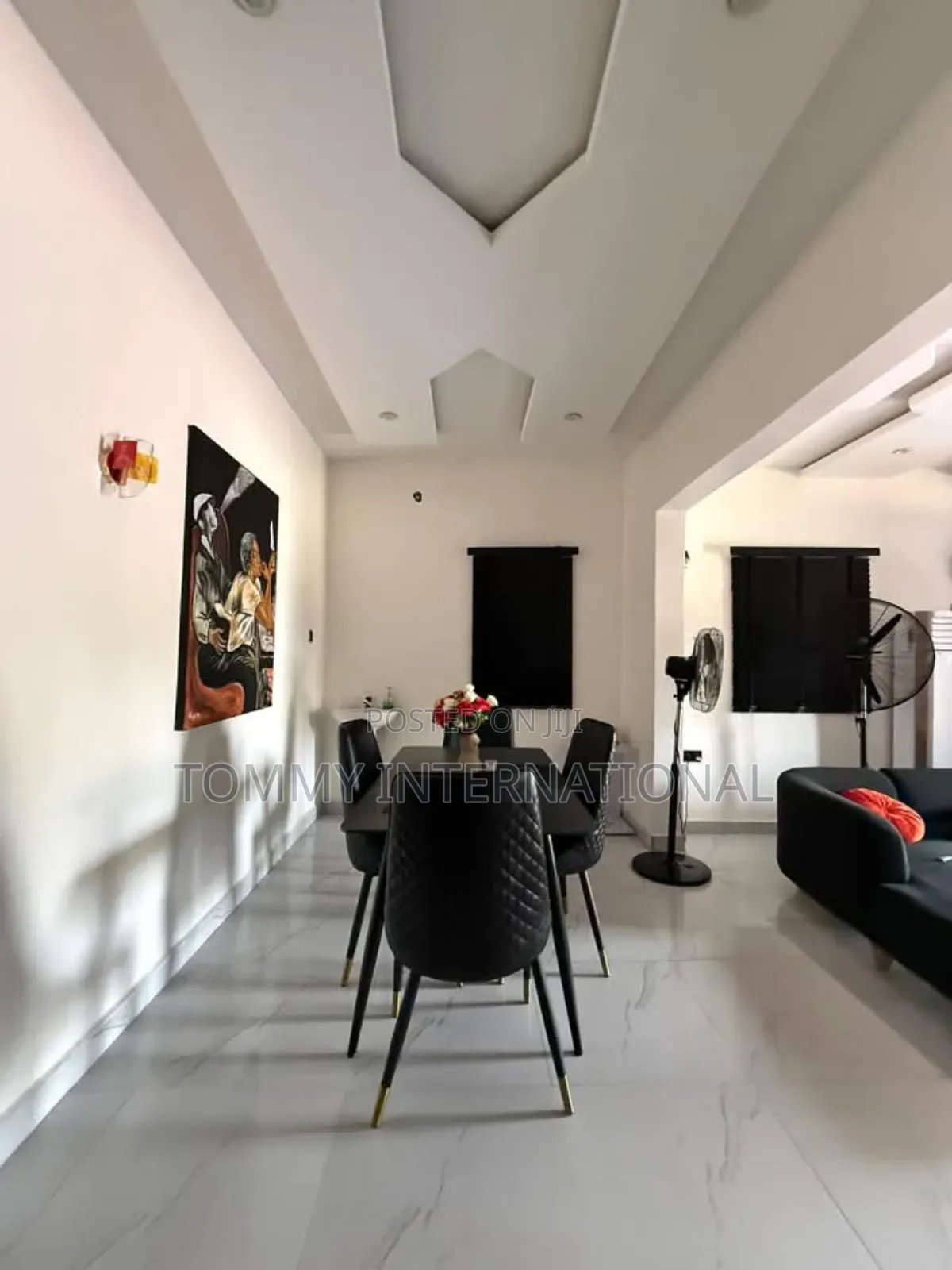 2bdrm Bungalow in Port-Harcourt for sale in Port-Harcourt