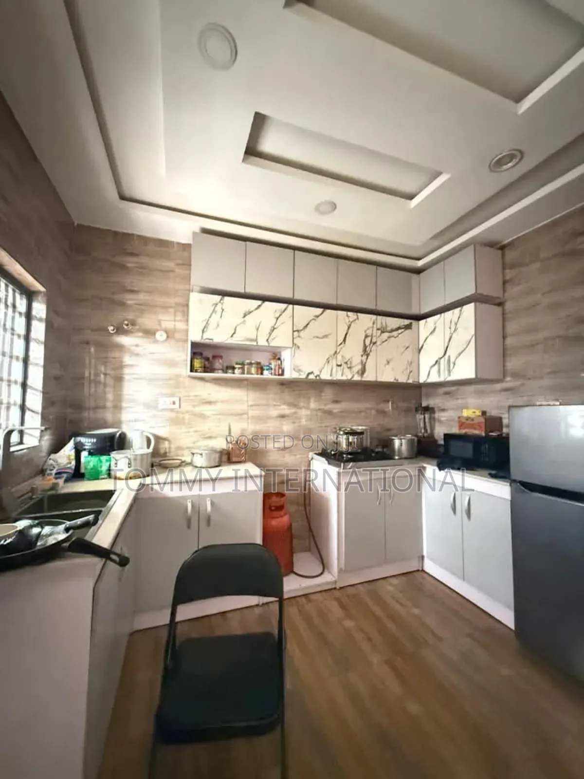 2bdrm Bungalow in Port-Harcourt for sale in Port-Harcourt