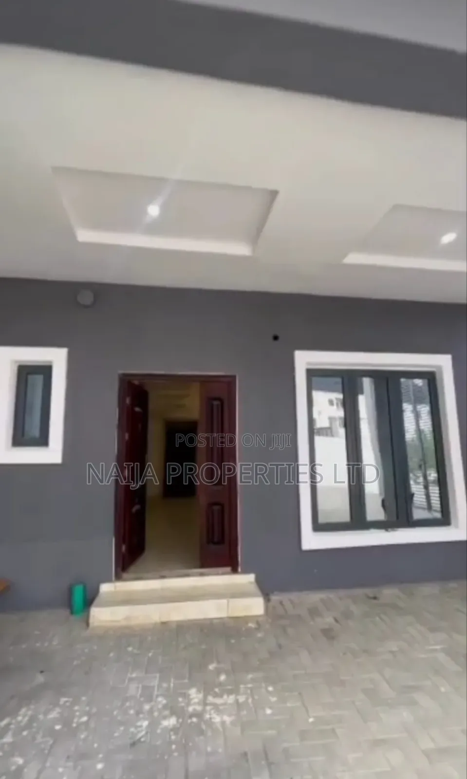 4bdrm Townhouse/Terrace in Harris Drive, Lekki for sale in Lekki
