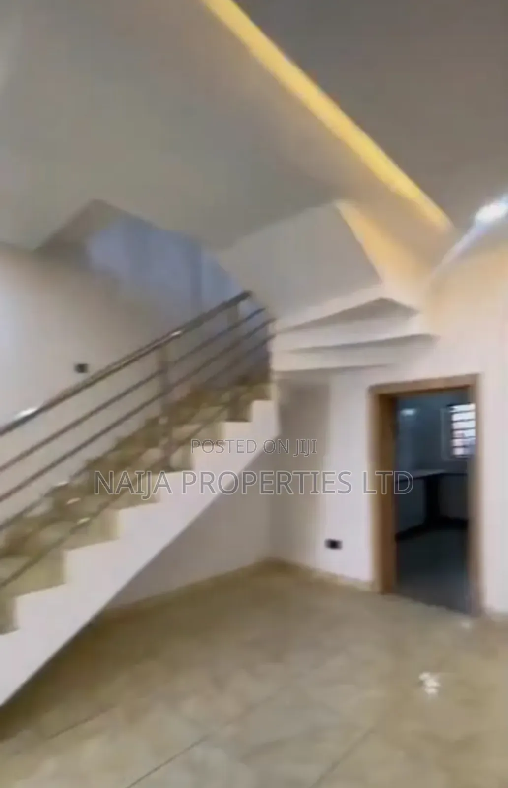 4bdrm Townhouse/Terrace in Harris Drive, Lekki for sale in Lekki