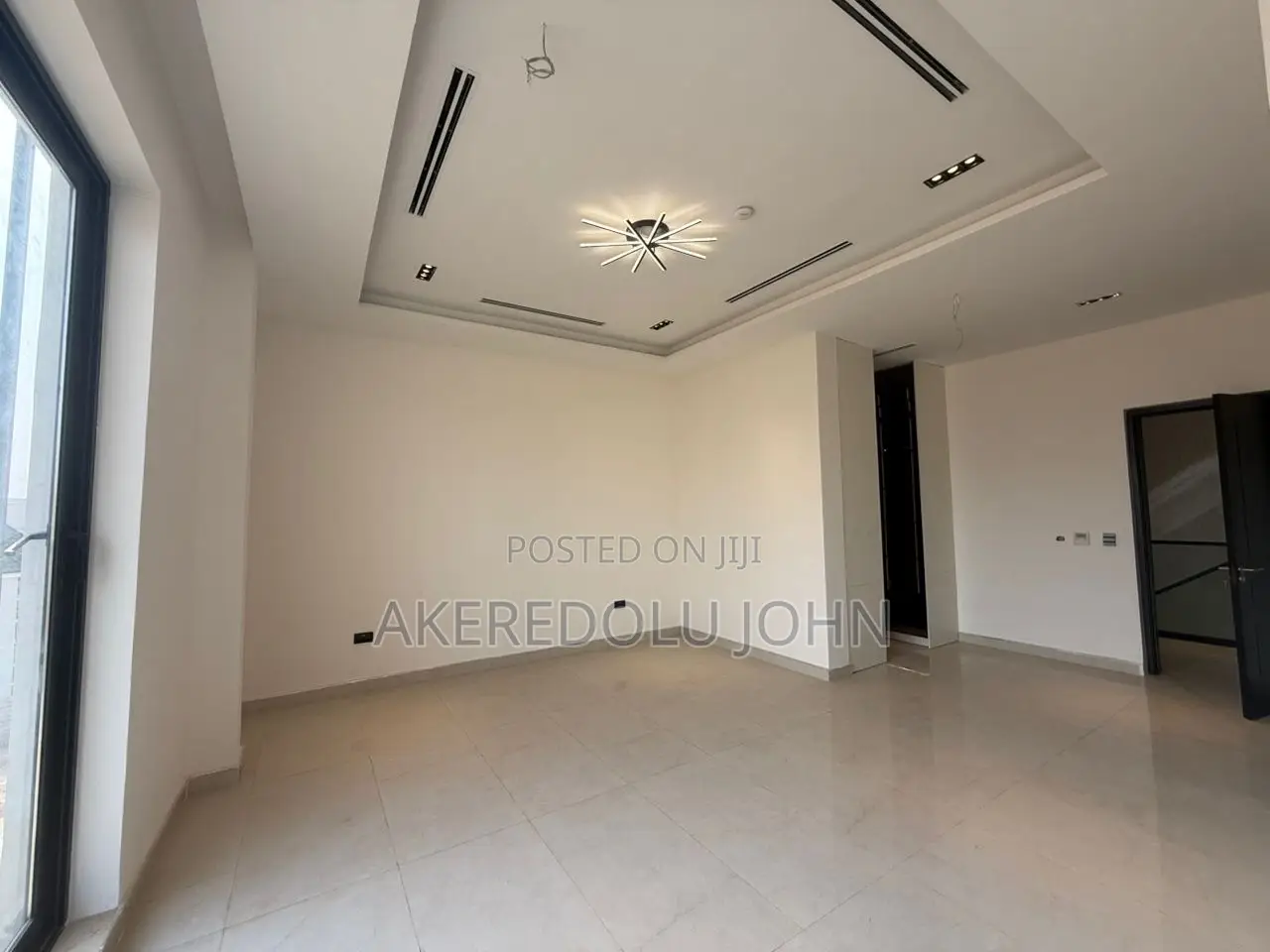 3bdrm Maisonette in Wuye for sale in Wuye