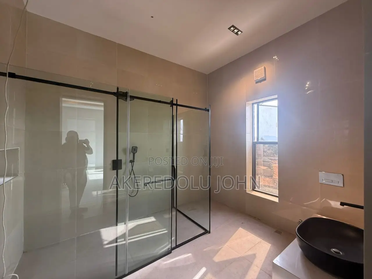 3bdrm Maisonette in Wuye for sale in Wuye