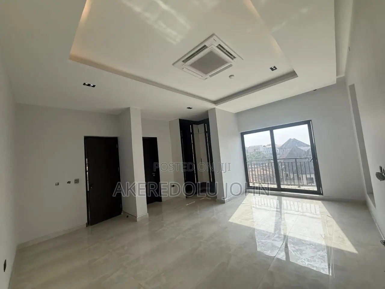 3bdrm Maisonette in Wuye for sale in Wuye