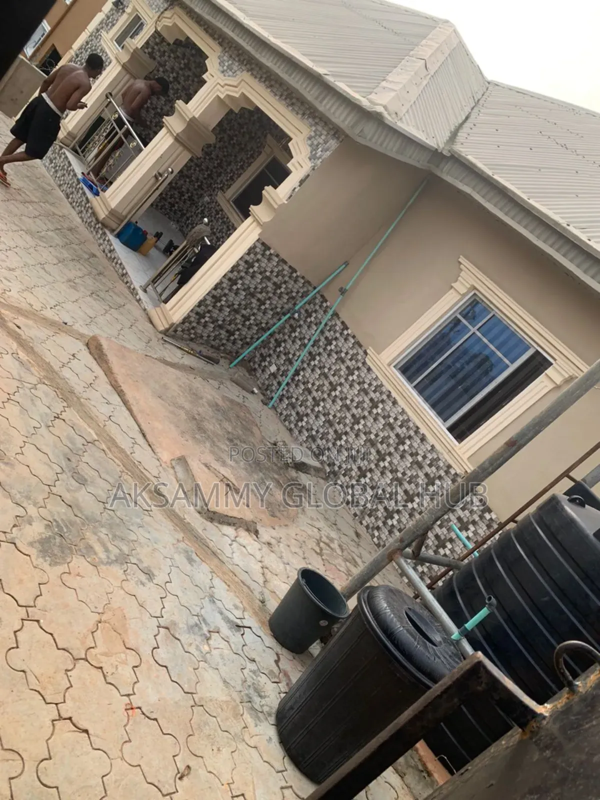 Furnished 4bdrm Apartment in Peace Estate, Ibadan for sale in Ibadan