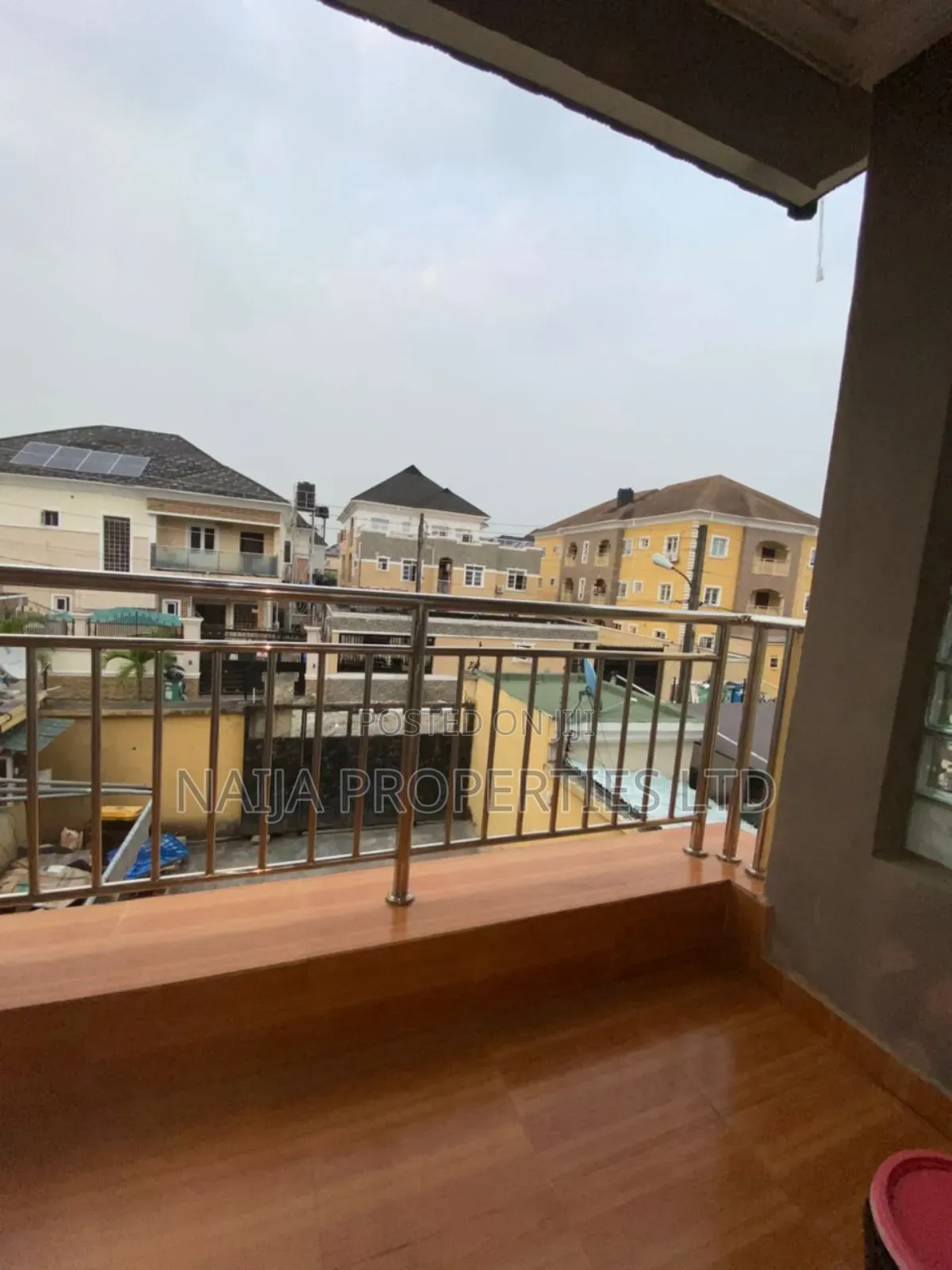 Mini Flat in Bera Estate, Lekki for rent in Lekki