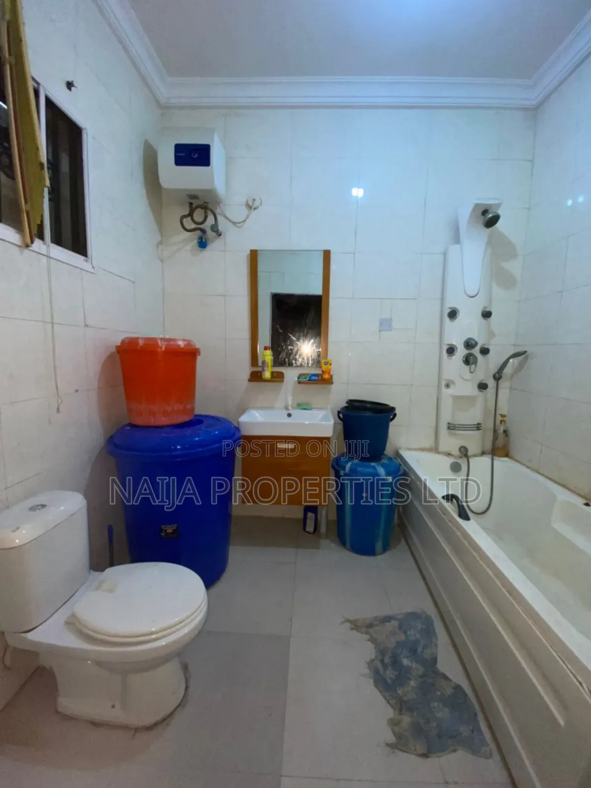 Mini Flat in Bera Estate, Lekki for rent in Lekki