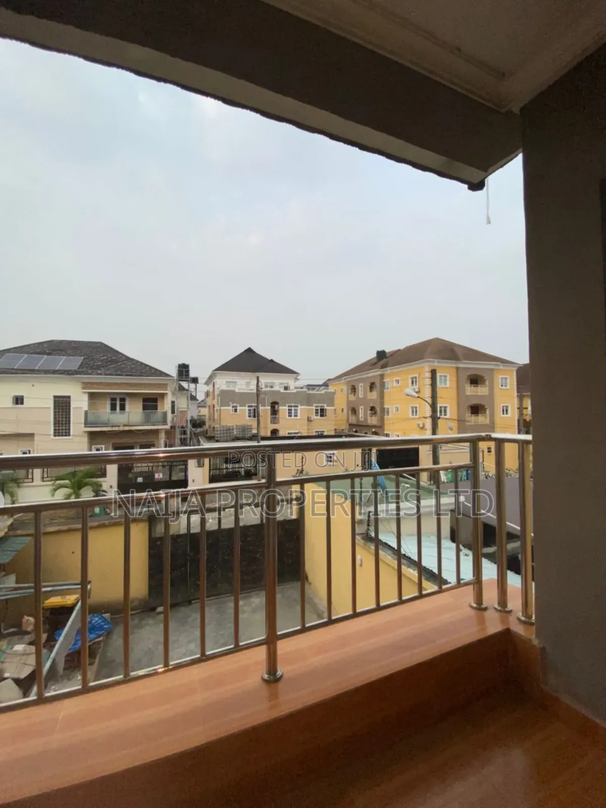 Mini Flat in Bera Estate, Lekki for rent in Lekki