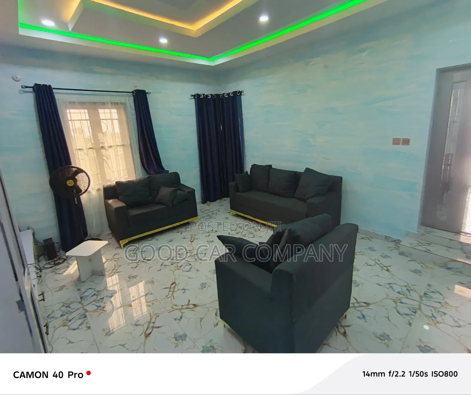3bdrm Bungalow in Federal Housing, Ilorin South for sale in Ilorin South