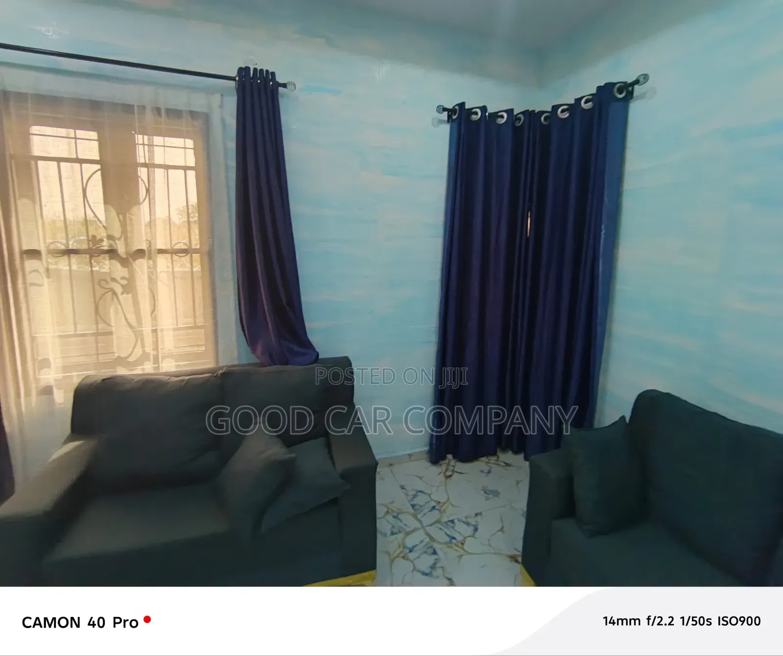 3bdrm Bungalow in Federal Housing, Ilorin South for sale in Ilorin South