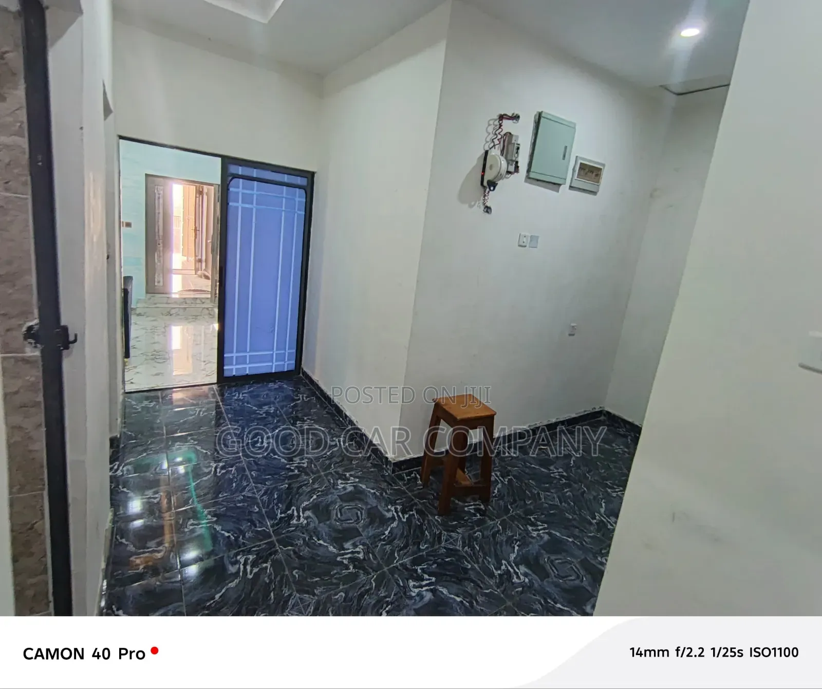 3bdrm Bungalow in Federal Housing, Ilorin South for sale in Ilorin South
