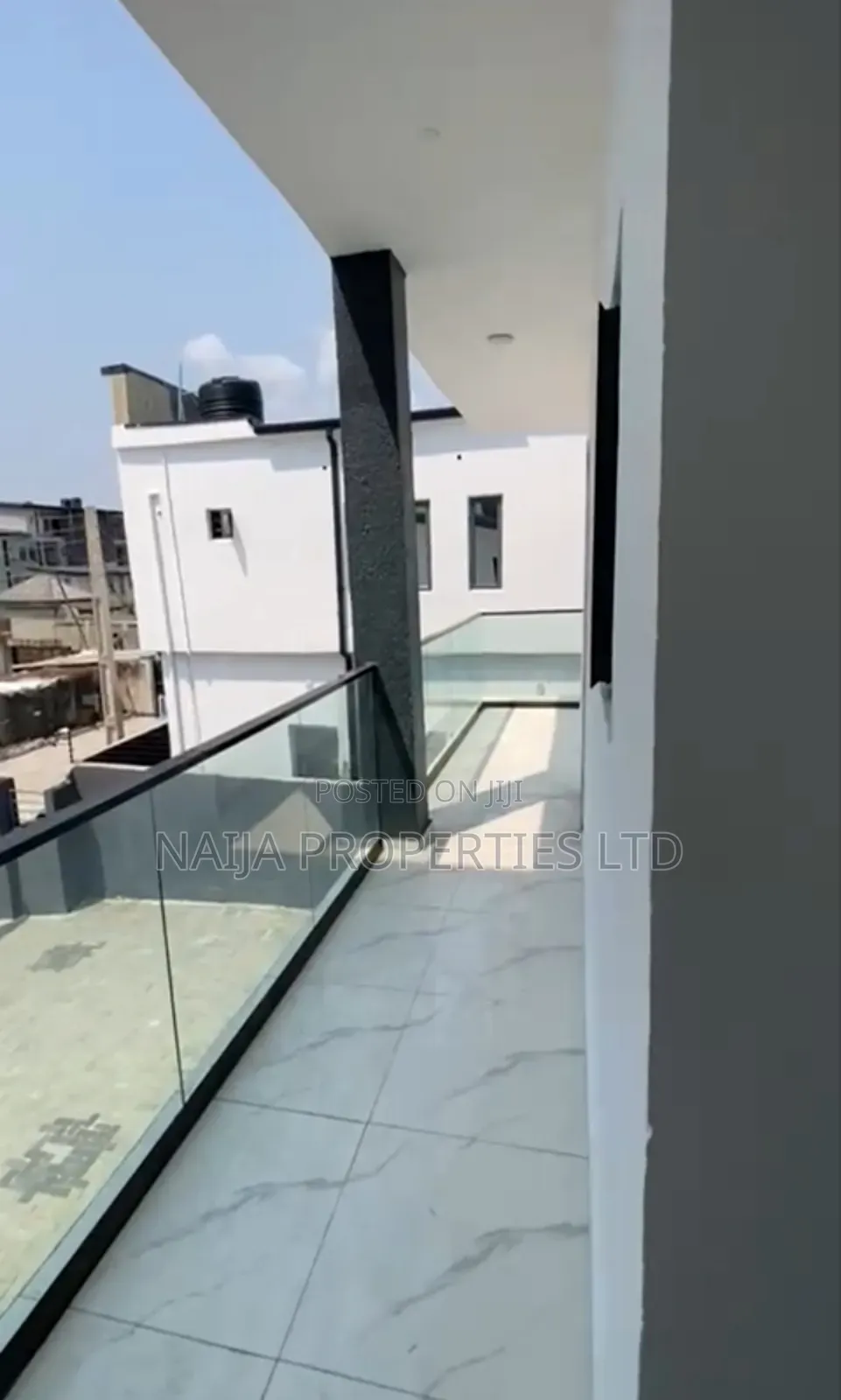 Mini Flat in Sangotedo for rent in Sangotedo