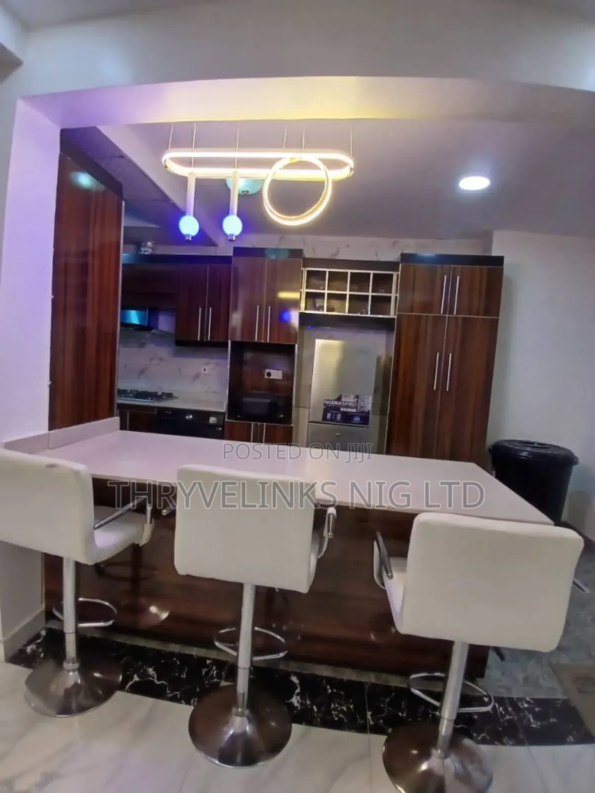 3bdrm Block of Flats in Lekki for sale in Lekki