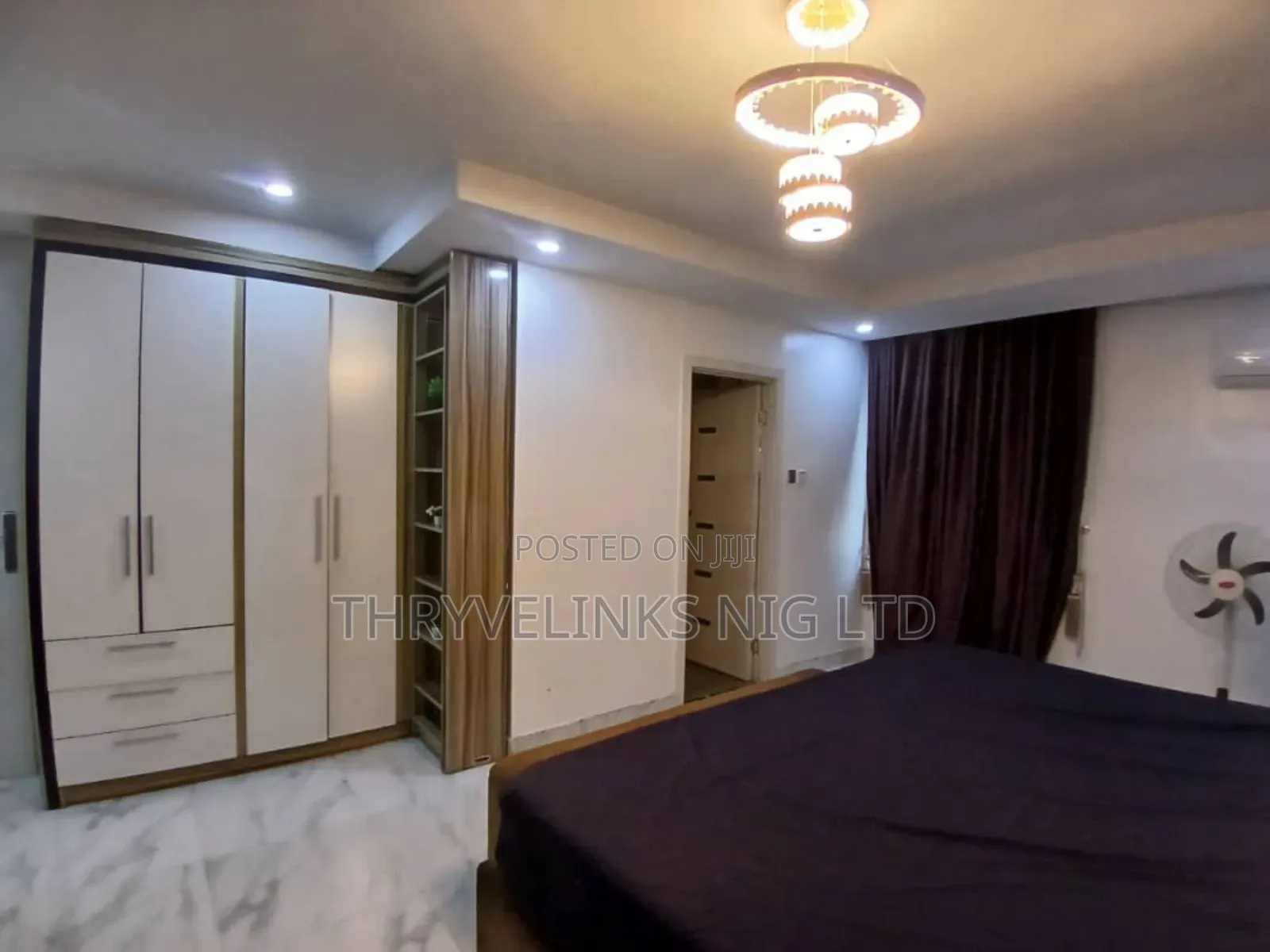 3bdrm Block of Flats in Lekki for sale in Lekki