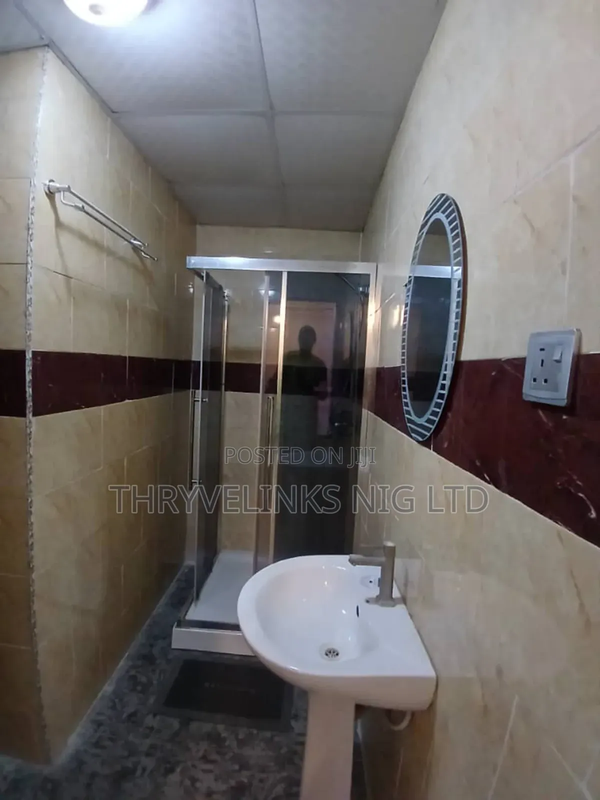 3bdrm Block of Flats in Lekki for sale in Lekki