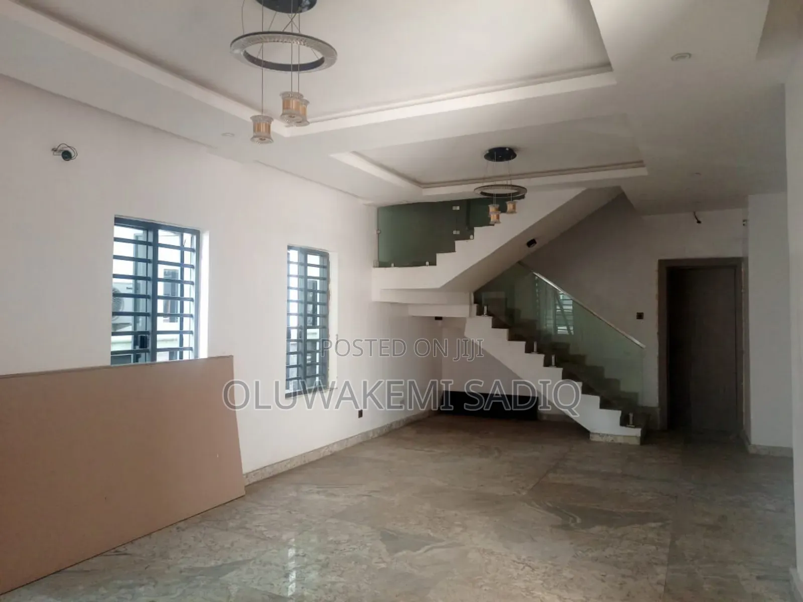 4bdrm Duplex in Shonibare Estate for rent in Shonibare Estate