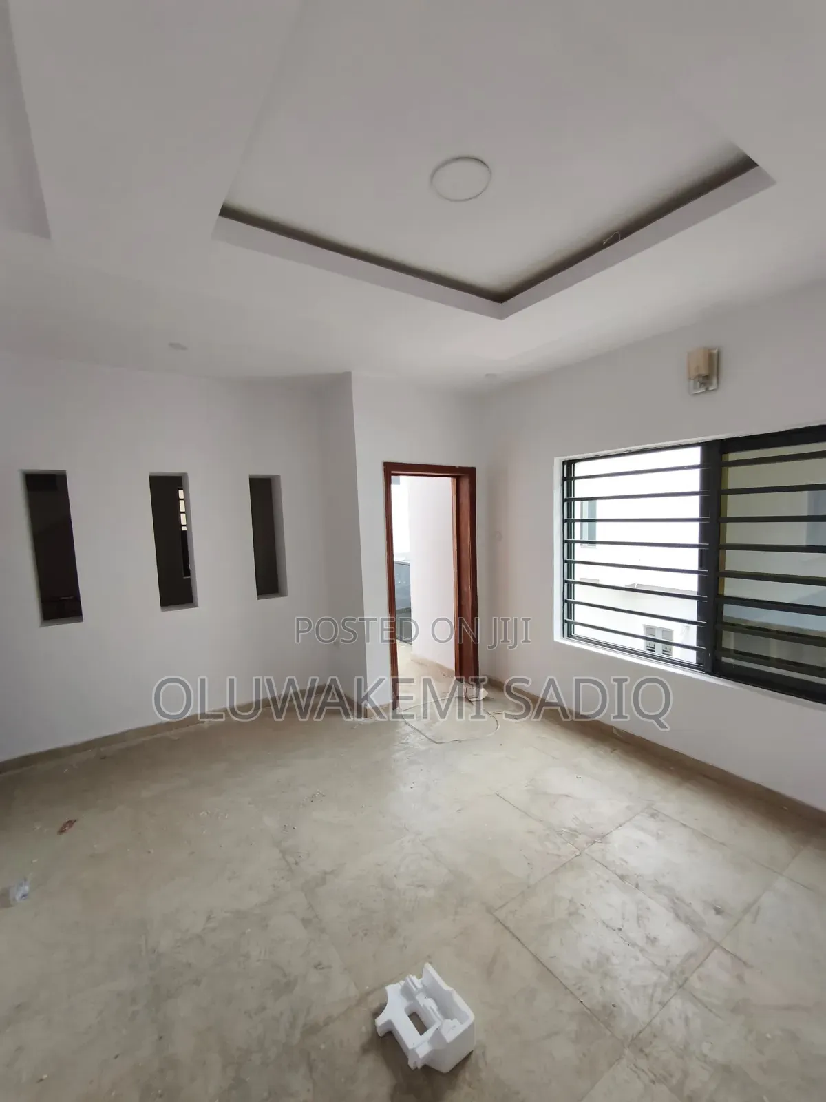 4bdrm Duplex in Shonibare Estate for rent in Shonibare Estate