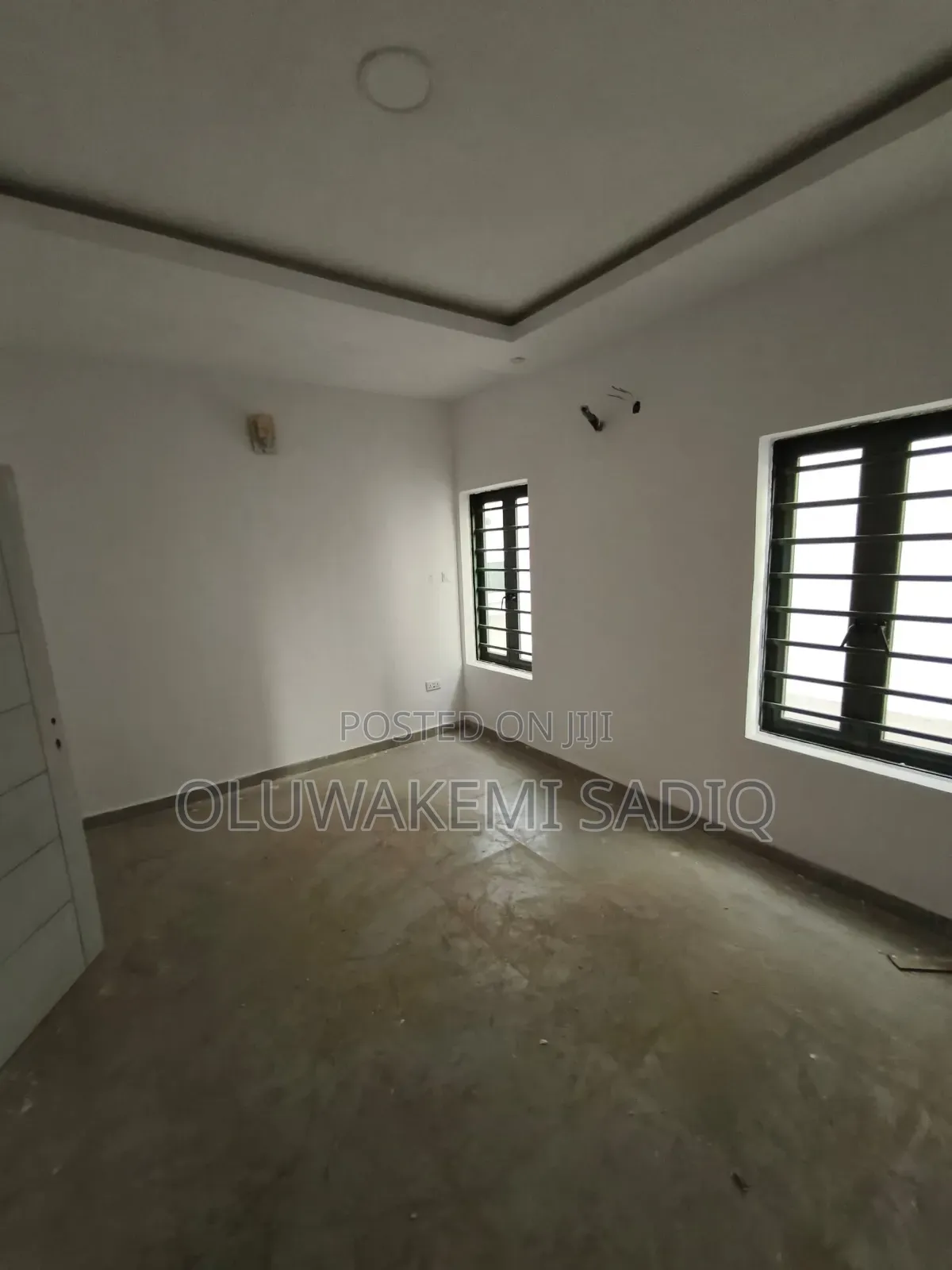 4bdrm Duplex in Shonibare Estate for rent in Shonibare Estate
