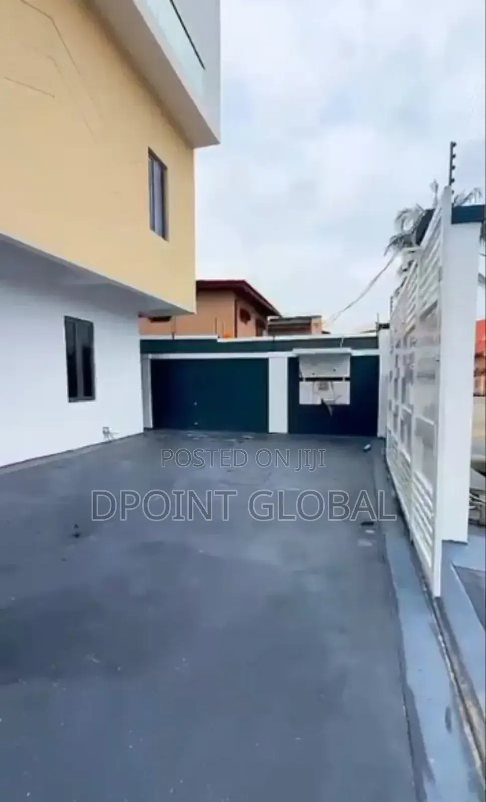 4bdrm Duplex in Not Estate, Ikeja for sale in Ikeja