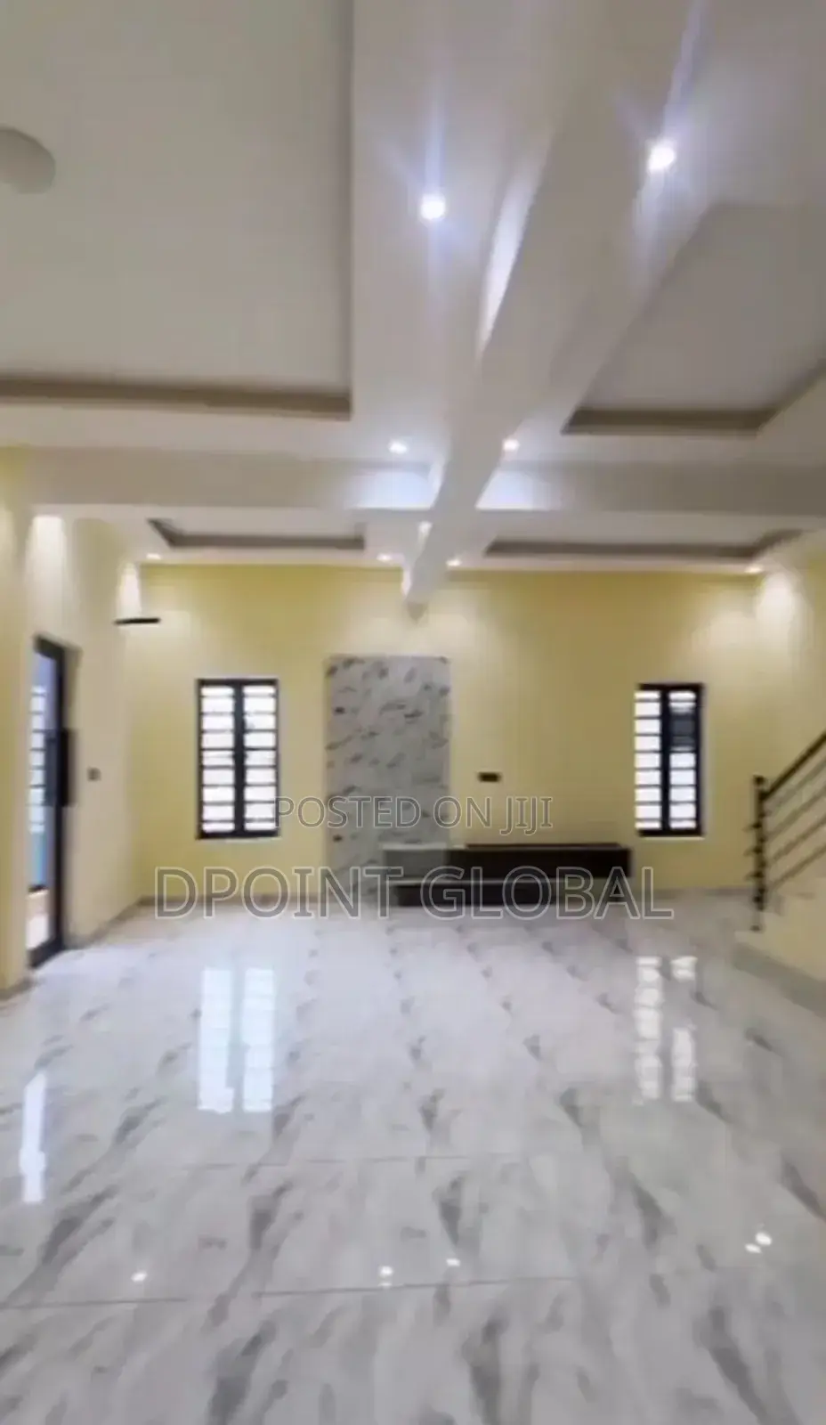 4bdrm Duplex in Not Estate, Ikeja for sale in Ikeja