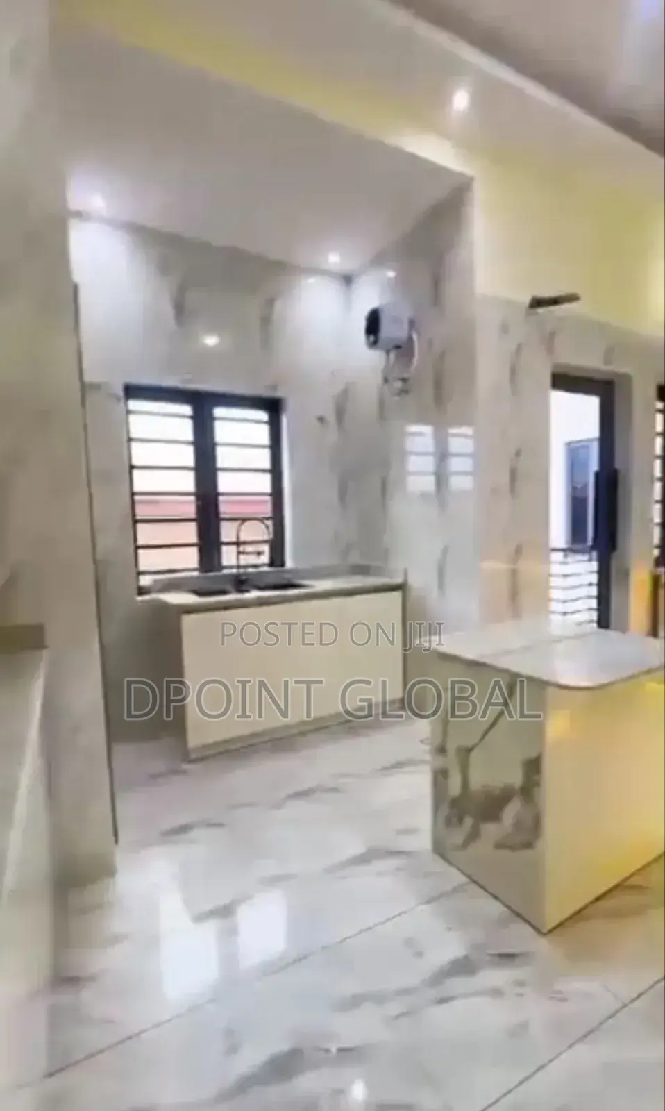 4bdrm Duplex in Not Estate, Ikeja for sale in Ikeja