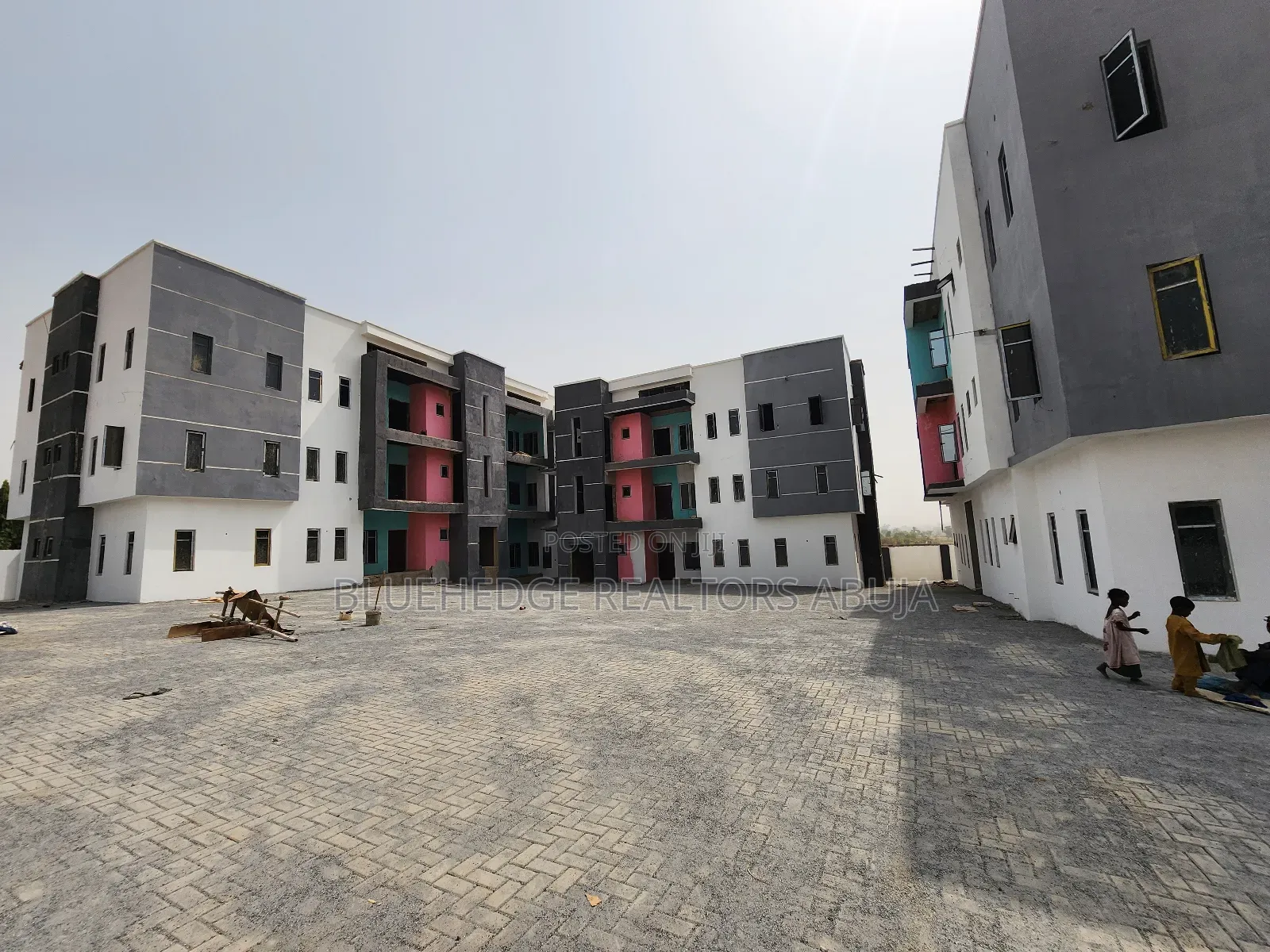 2bdrm Apartment in Life Camp for sale in Life Camp