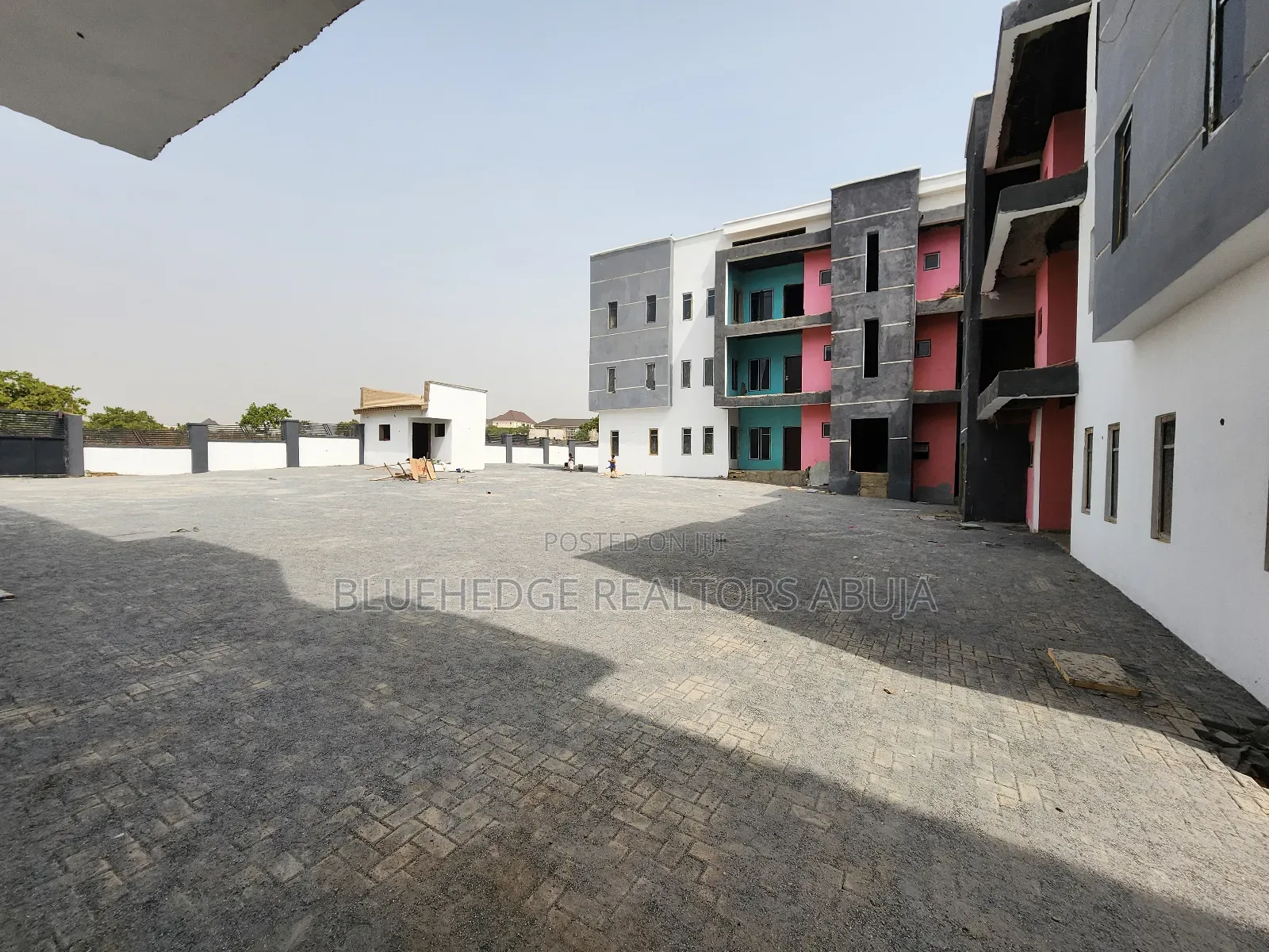 2bdrm Apartment in Life Camp for sale in Life Camp