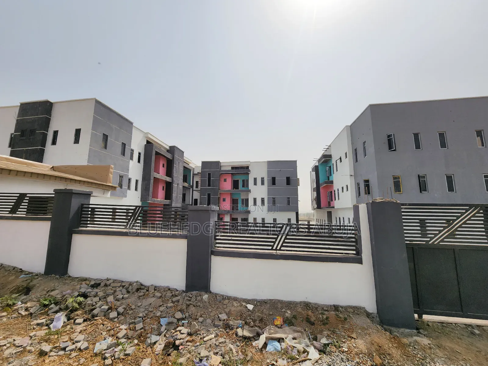 2bdrm Apartment in Life Camp for sale in Life Camp