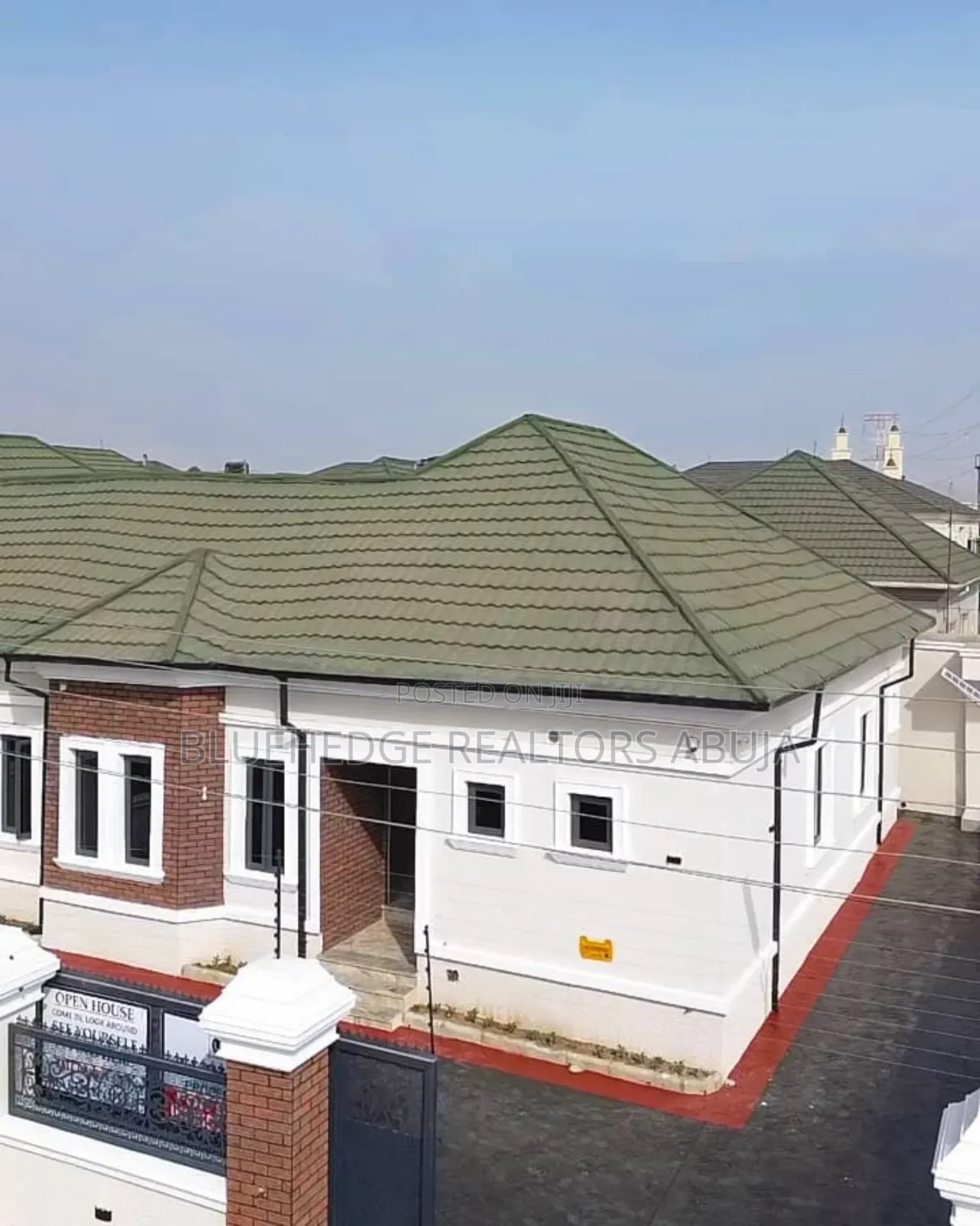 3bdrm Bungalow in Kubwa for sale in Kubwa