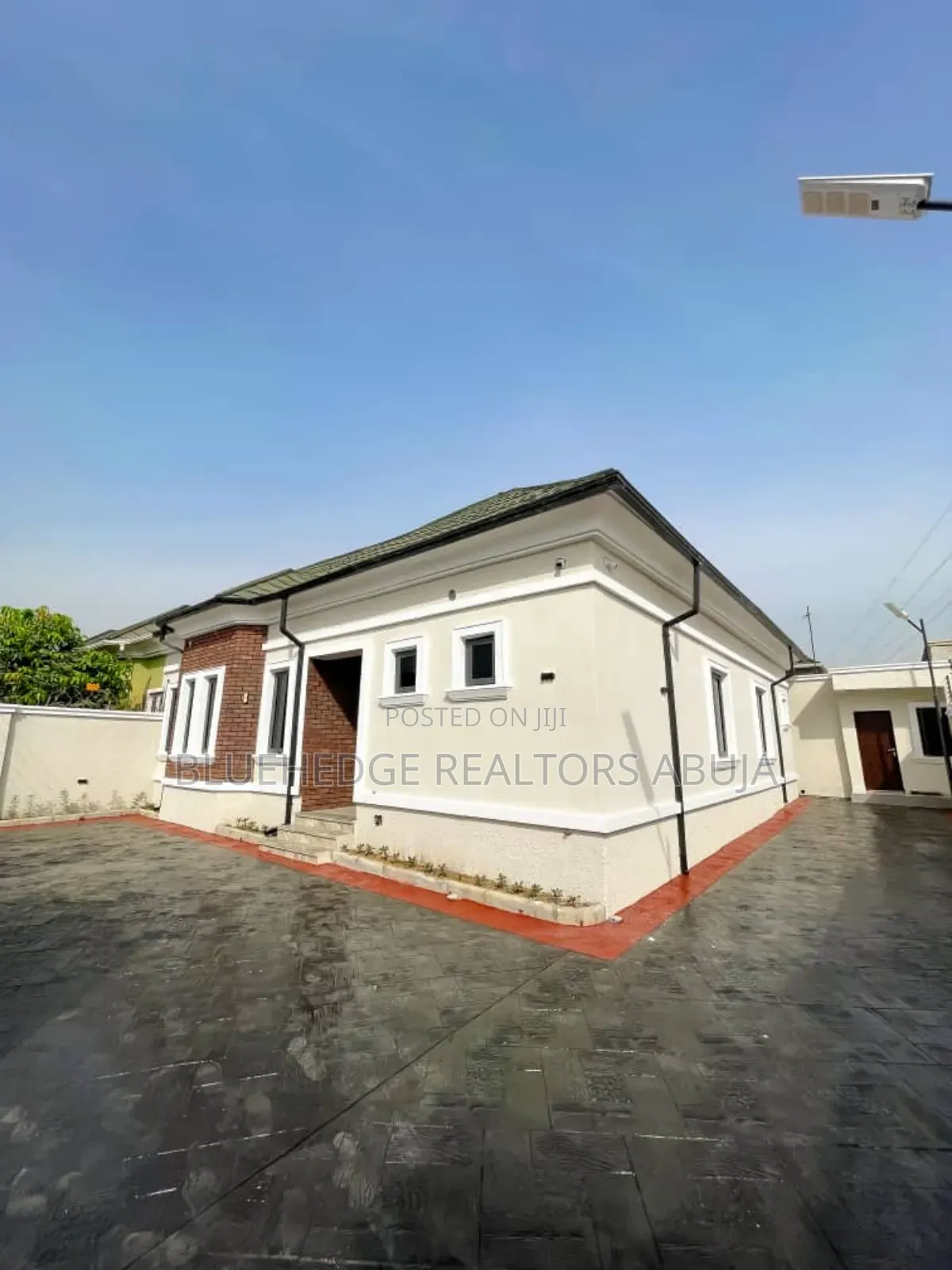 3bdrm Bungalow in Kubwa for sale in Kubwa