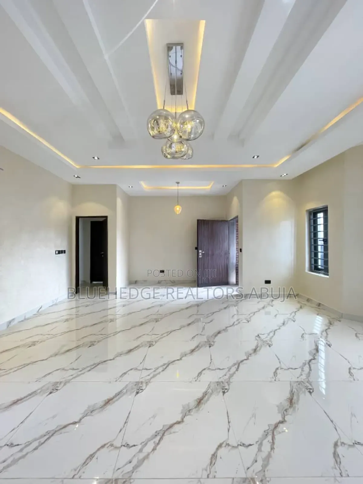 3bdrm Bungalow in Kubwa for sale in Kubwa