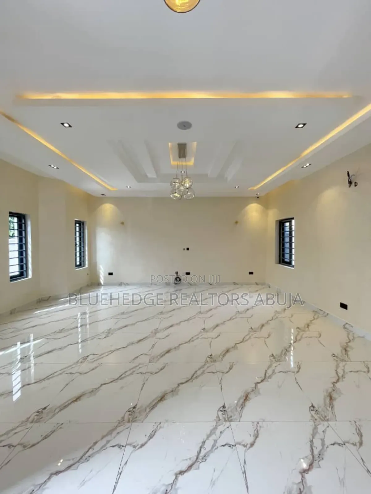 3bdrm Bungalow in Kubwa for sale in Kubwa