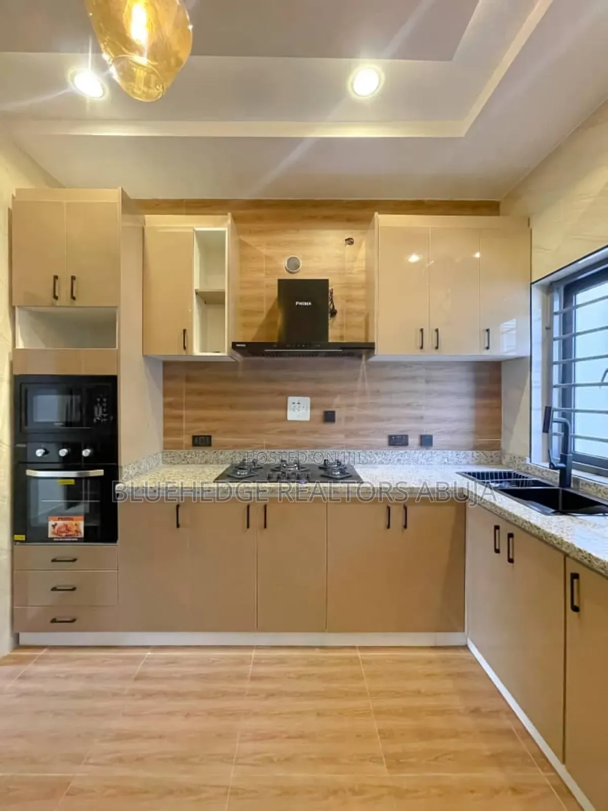 3bdrm Bungalow in Kubwa for sale in Kubwa