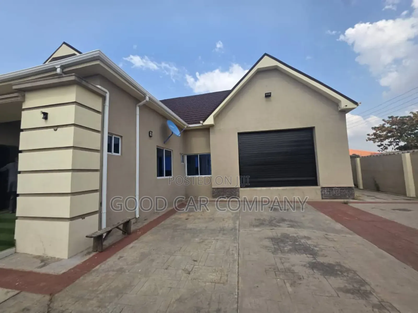 Large Modern Factory in Ilorin South