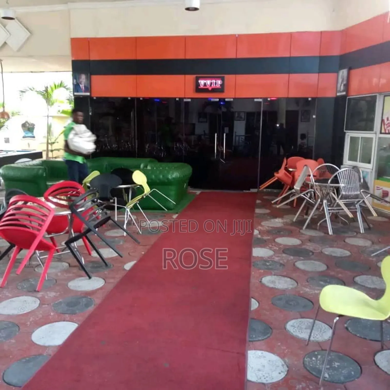 Complex Property for Sale in Uyo