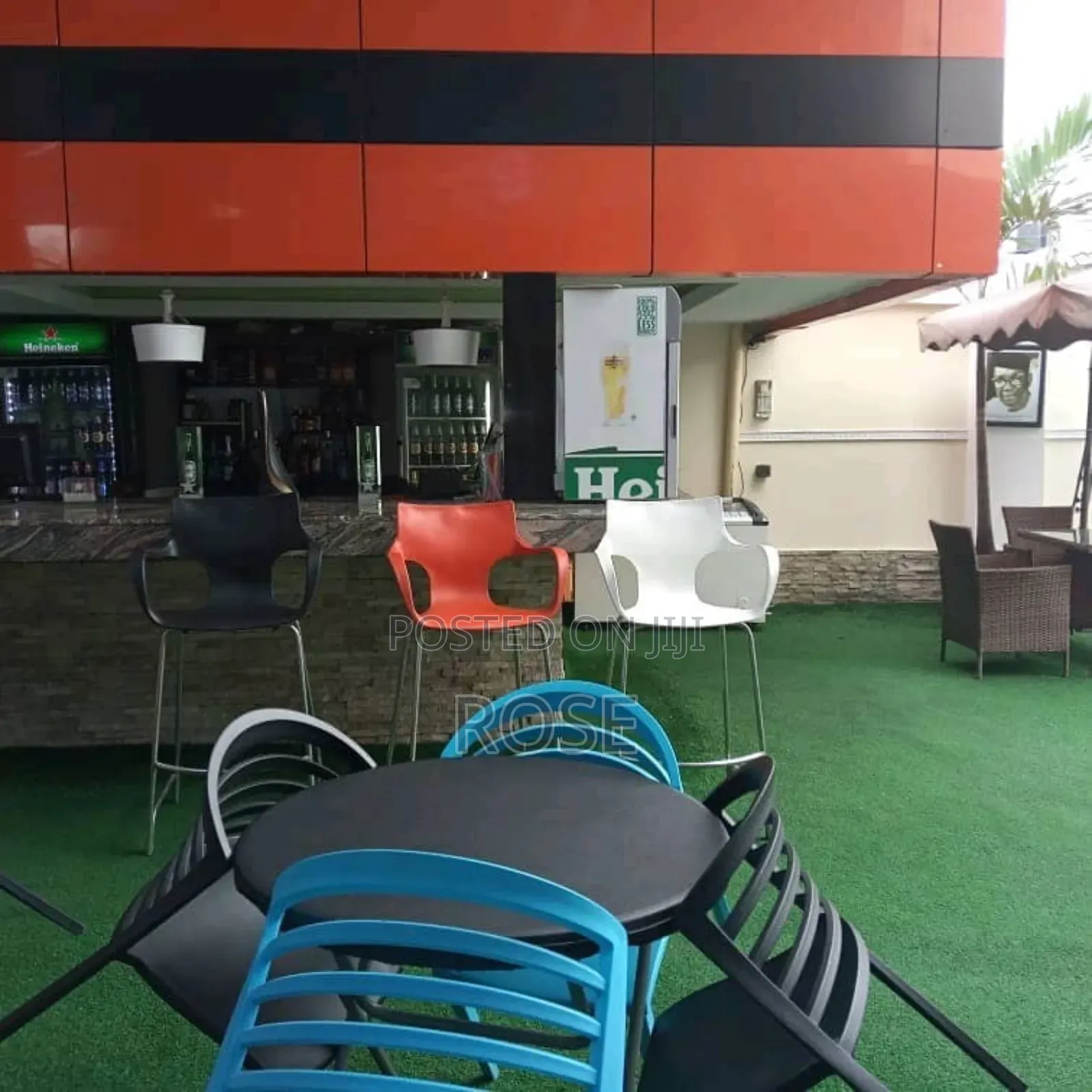 Complex Property for Sale in Uyo