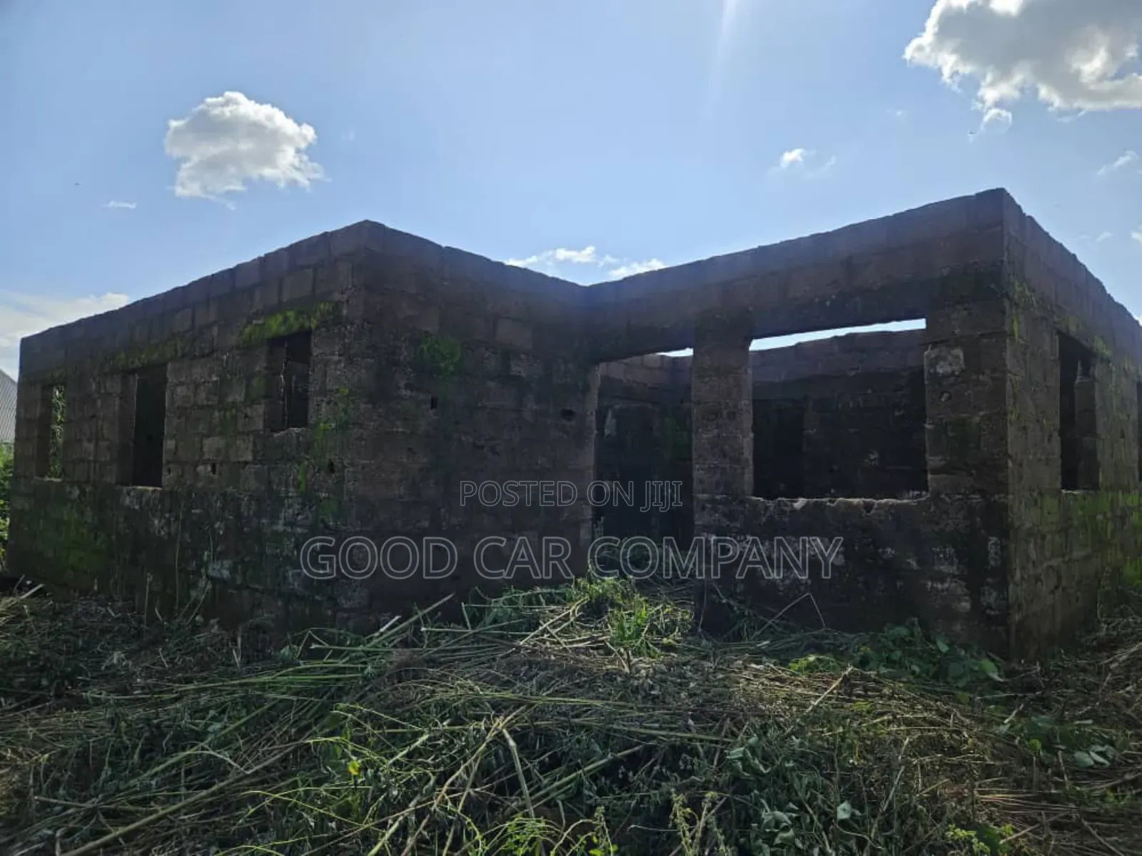 4bdrm Apartment in Ilorin South for sale in Ilorin South